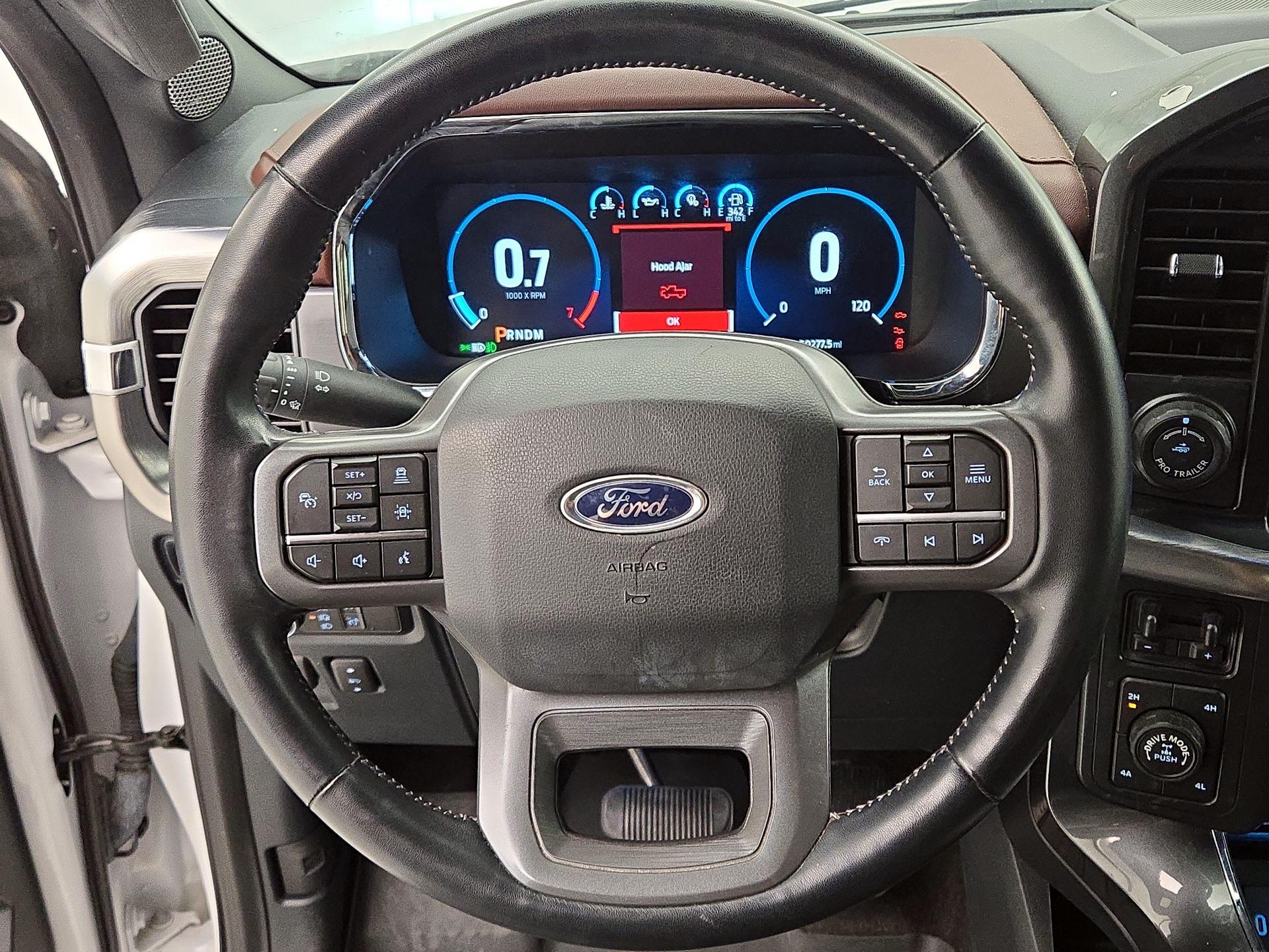 Thumbnail: 2021 Ford F-150 - 10