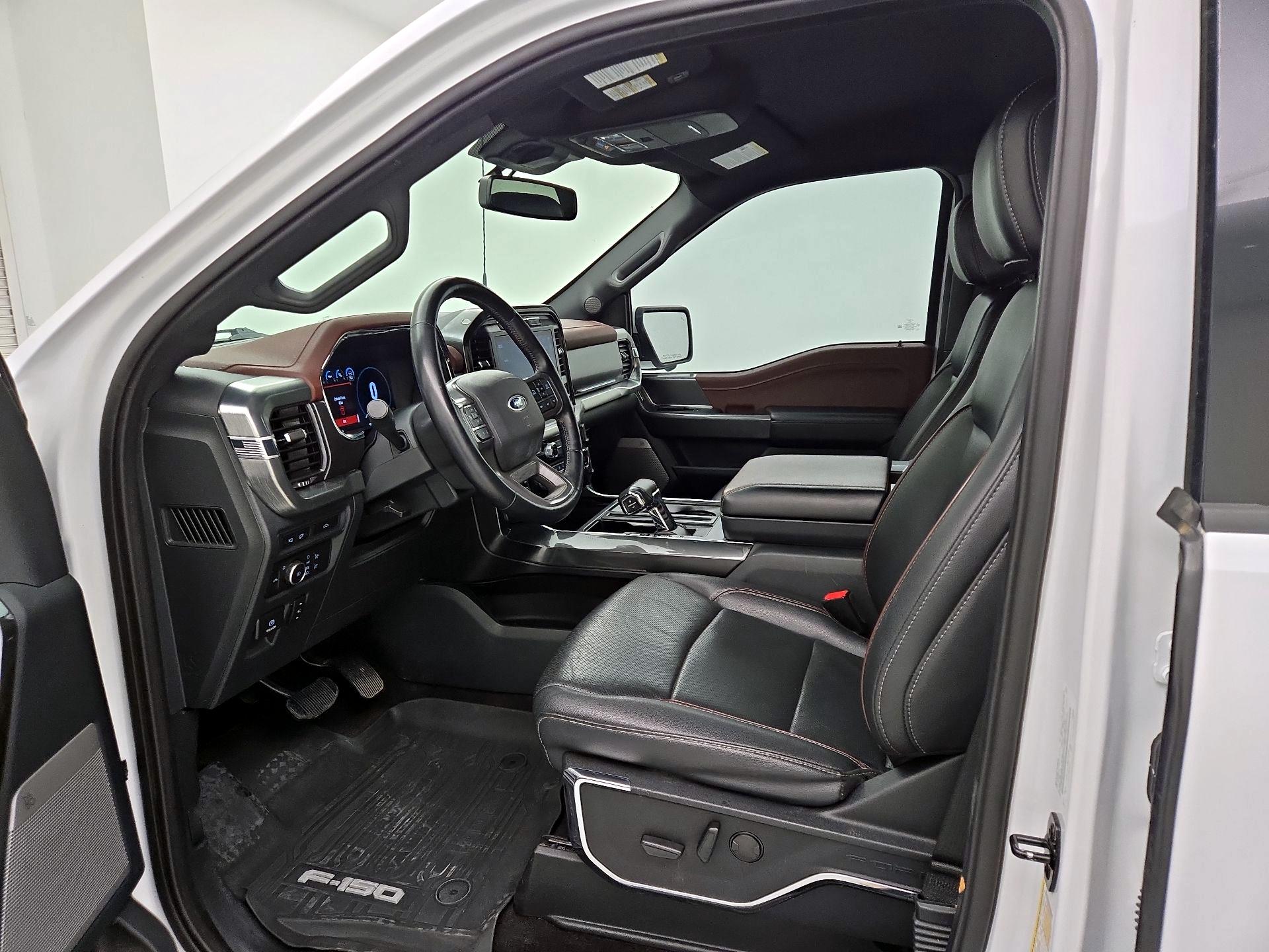Thumbnail: 2021 Ford F-150 - 11