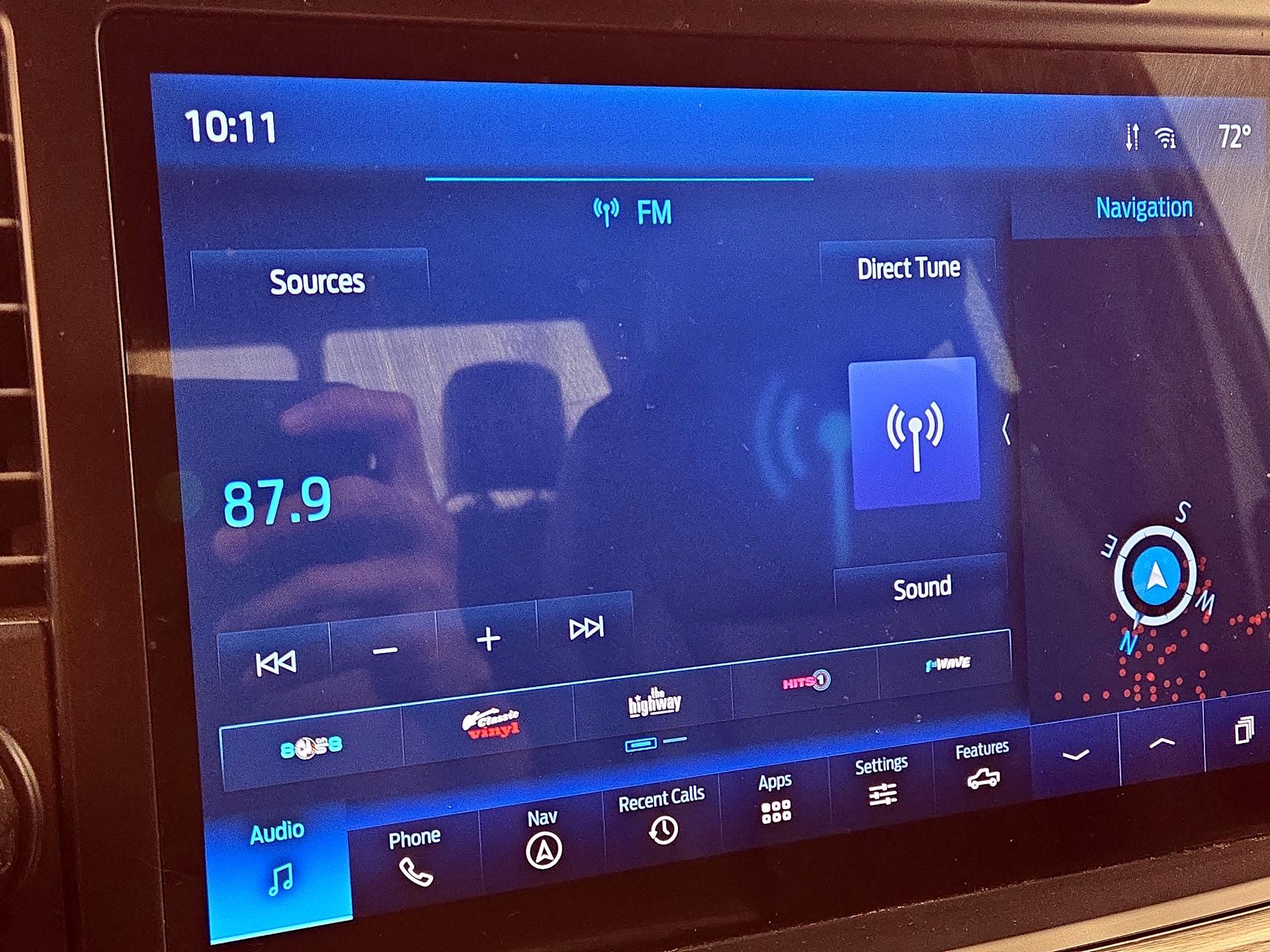 Thumbnail: 2021 Ford F-150 - 16