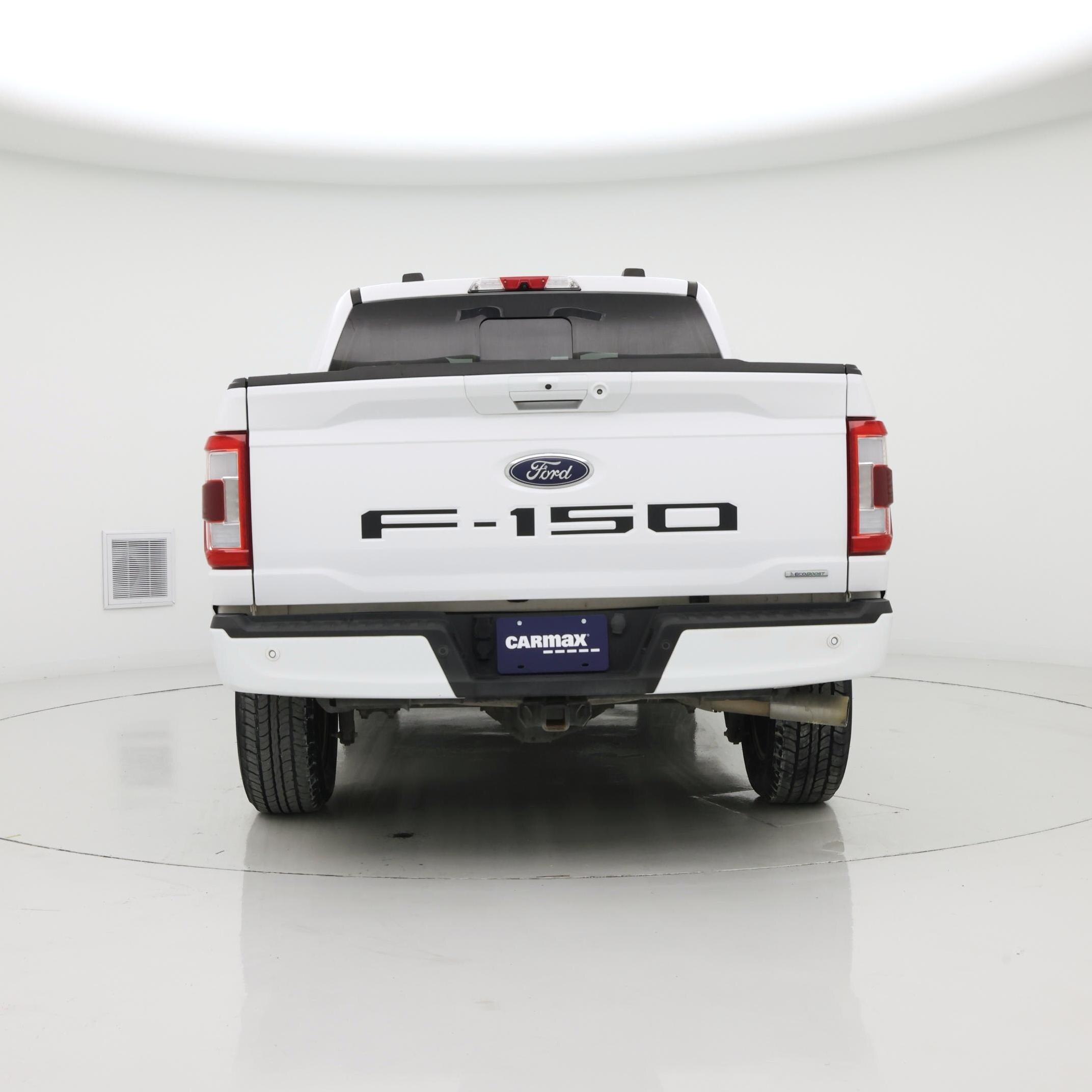 Thumbnail: 2021 Ford F-150 - 6