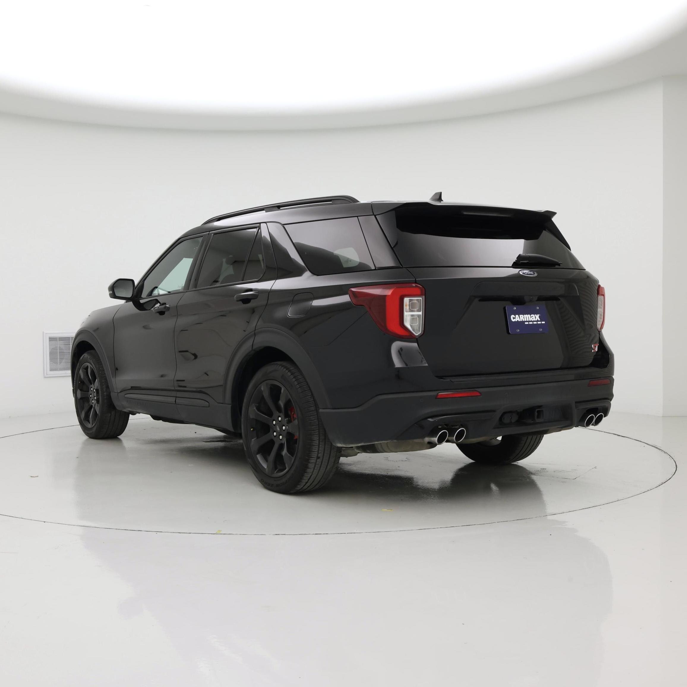 Thumbnail: 2022 Ford Explorer - 2