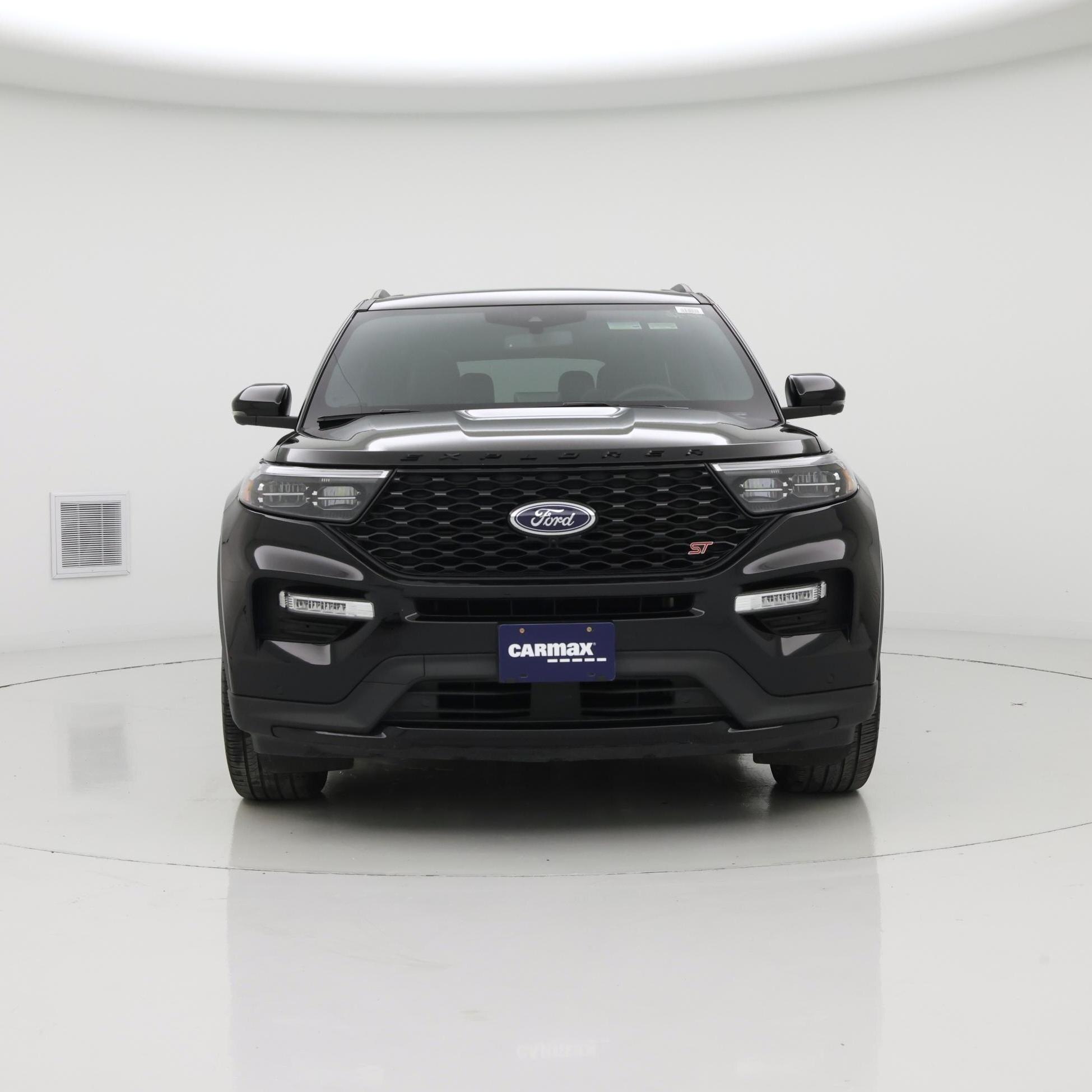 Thumbnail: 2022 Ford Explorer - 5
