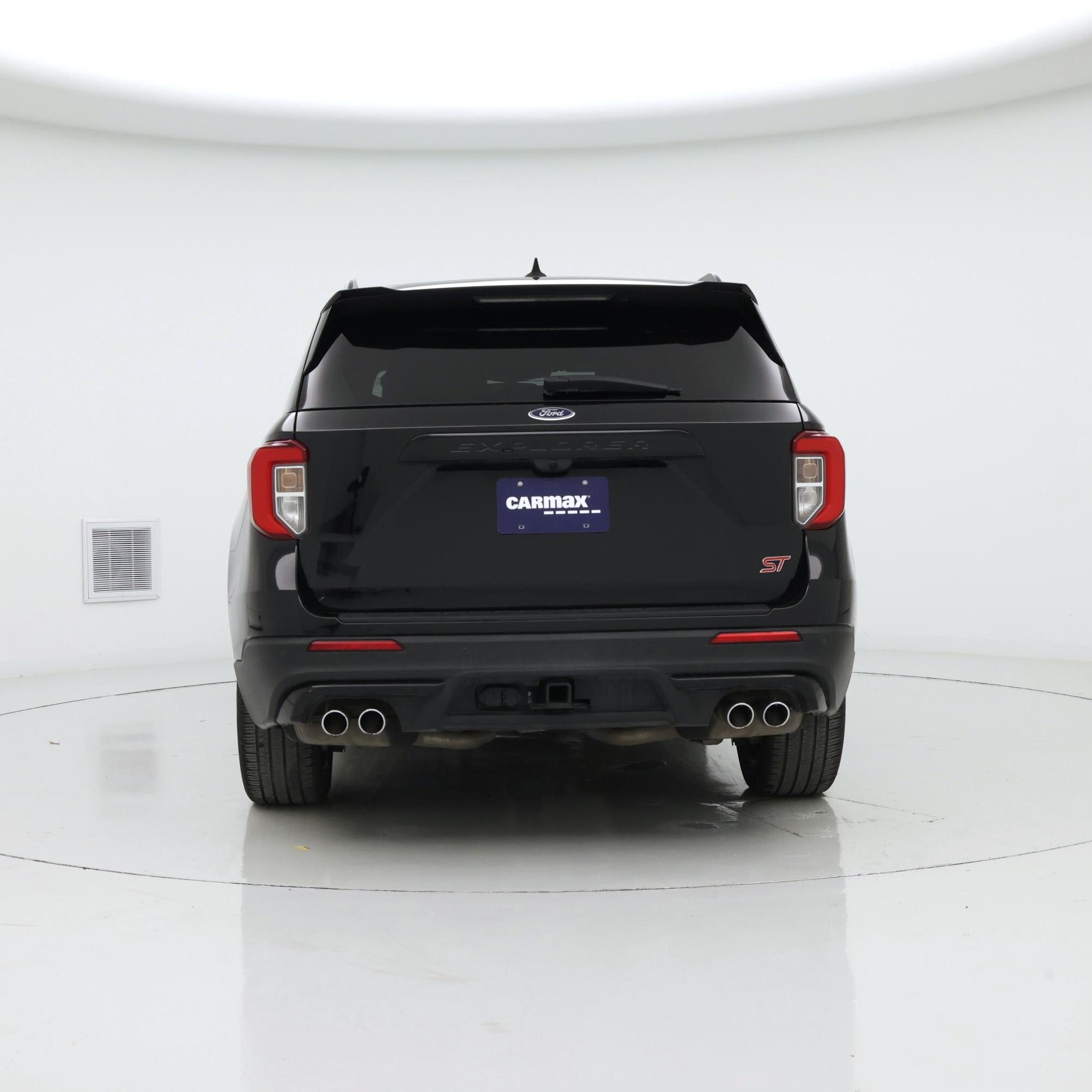 Thumbnail: 2022 Ford Explorer - 6
