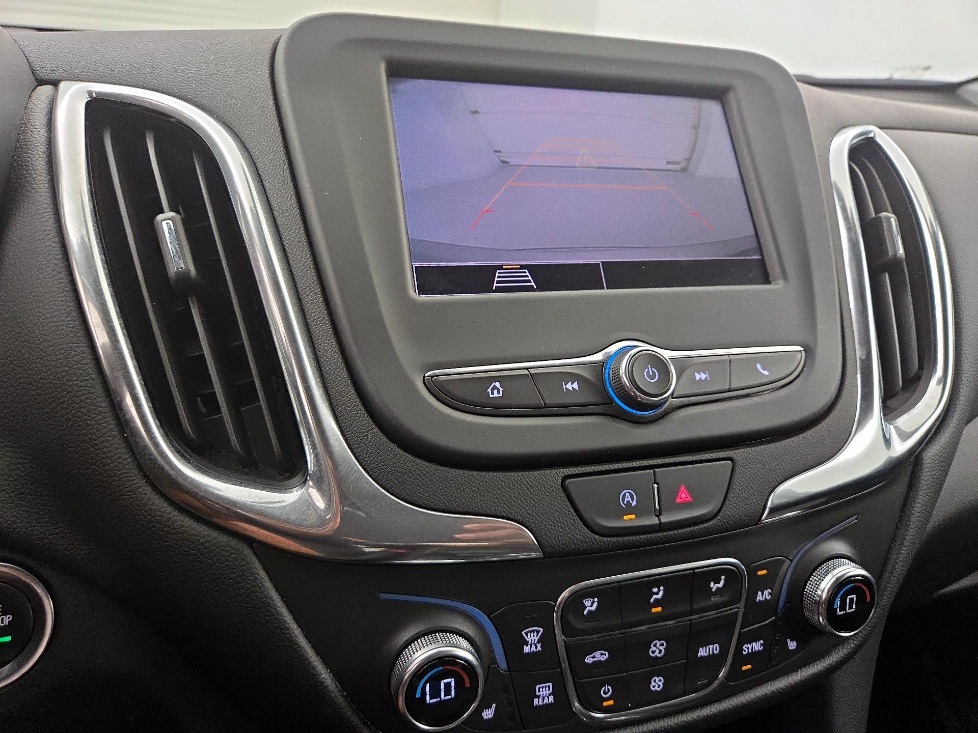 Thumbnail: 2022 Chevrolet Equinox - 14