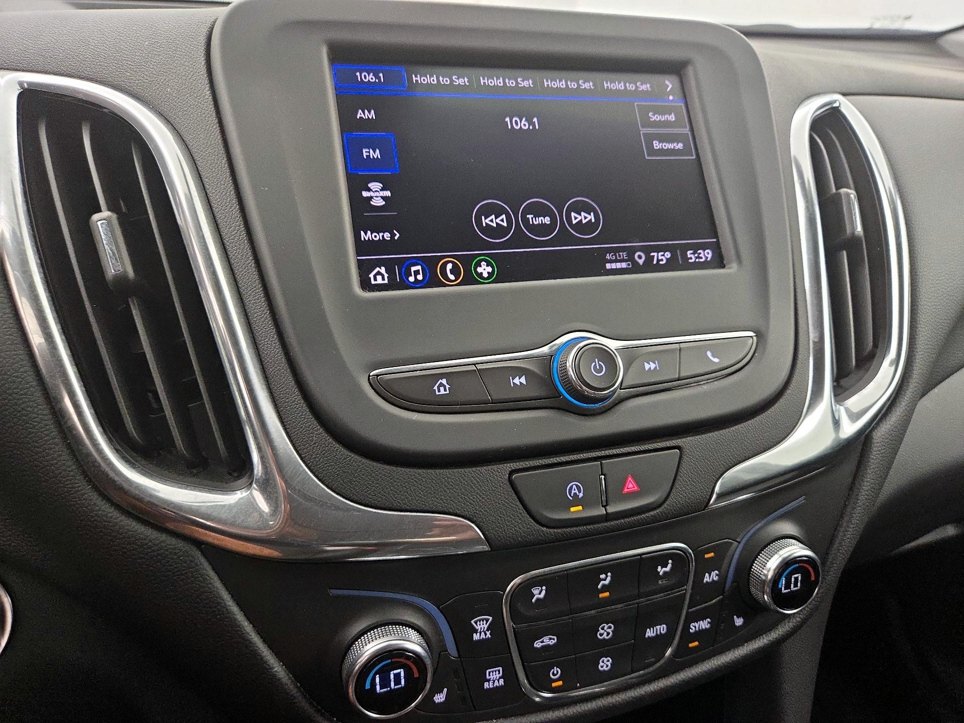 Thumbnail: 2022 Chevrolet Equinox - 15