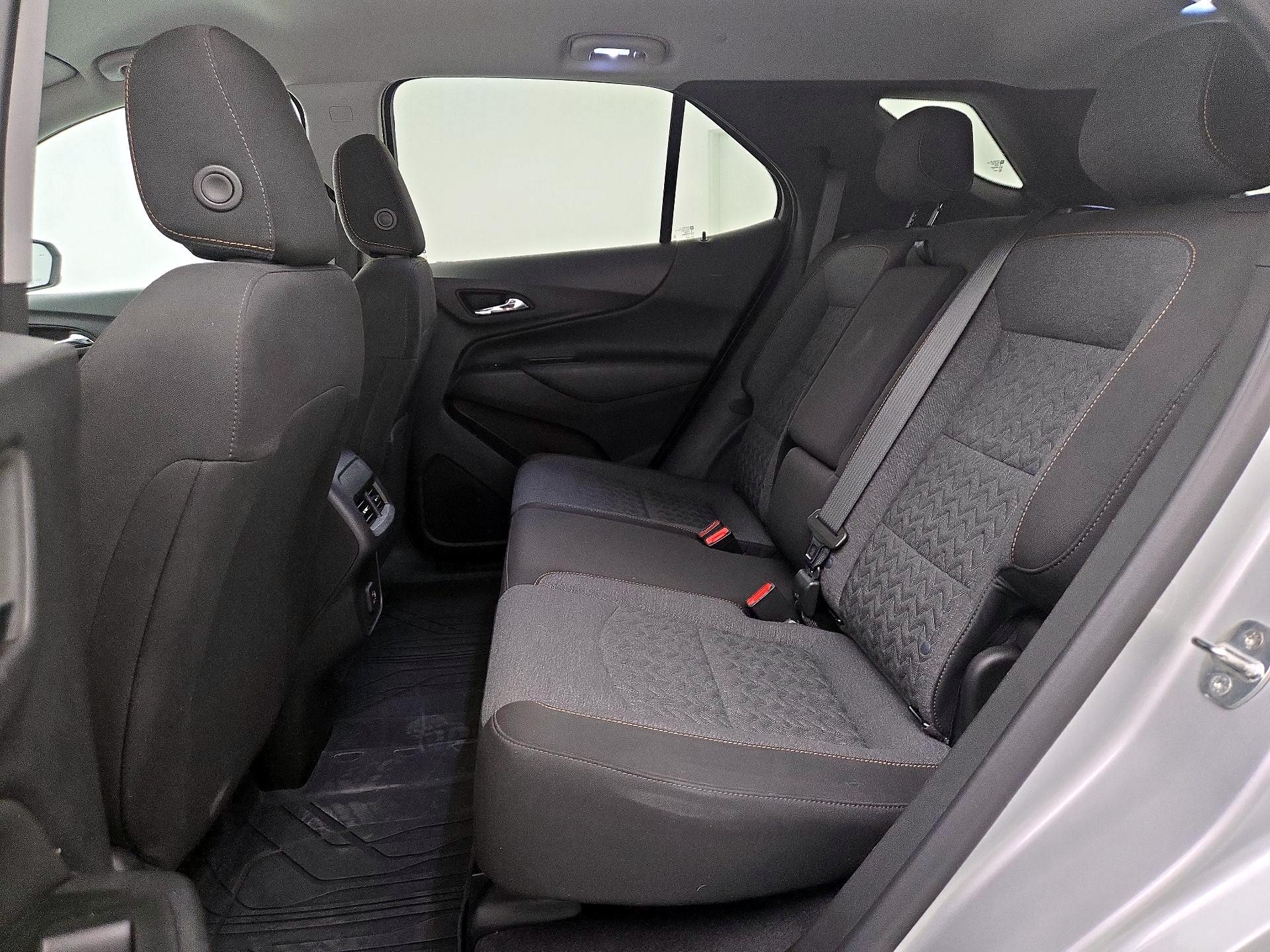 Thumbnail: 2022 Chevrolet Equinox - 19