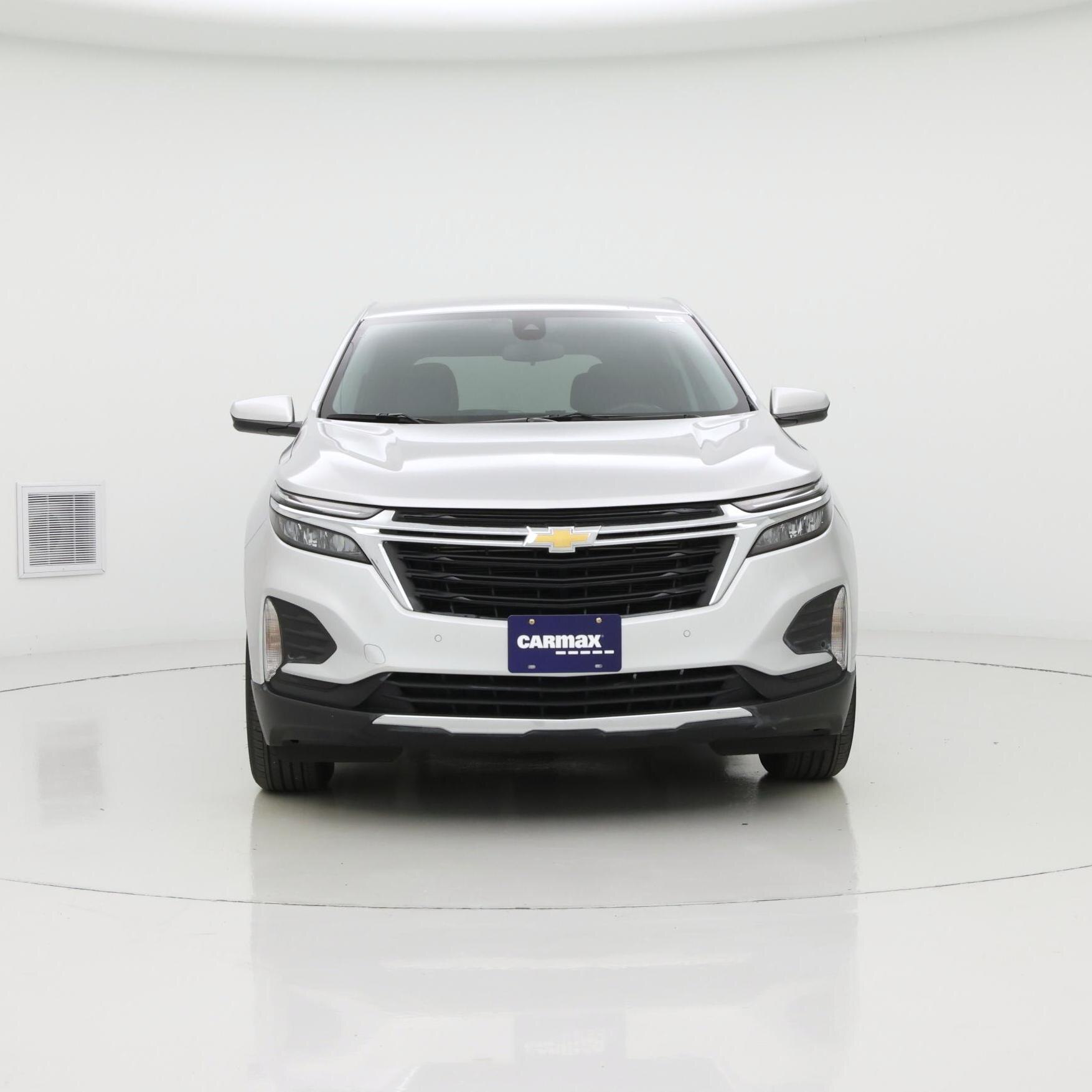 Thumbnail: 2022 Chevrolet Equinox - 5