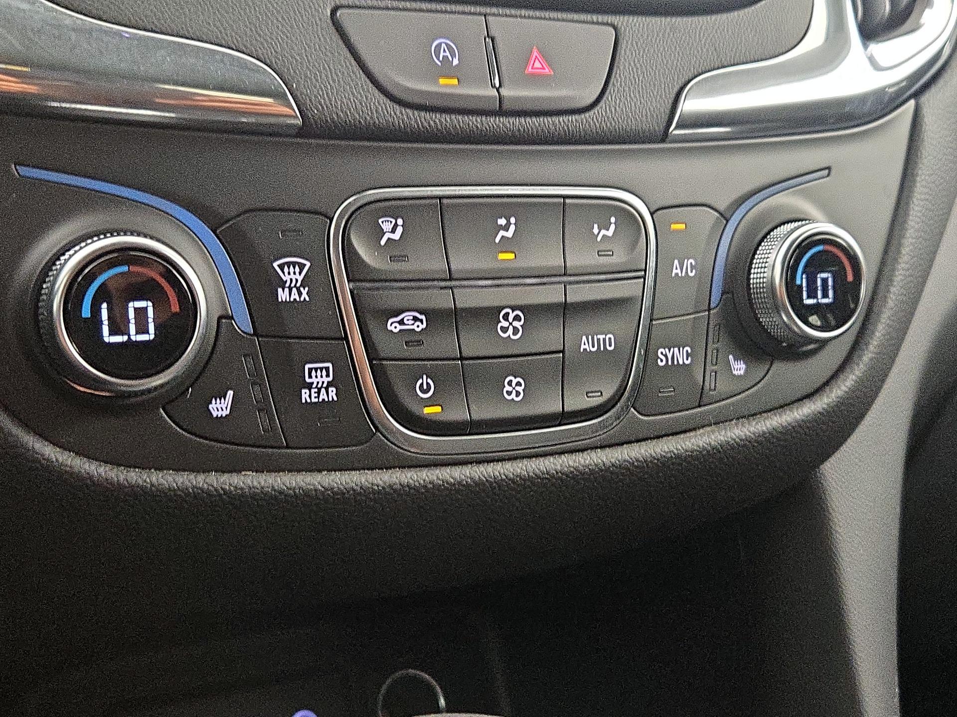 Thumbnail: 2023 Chevrolet Equinox - 16