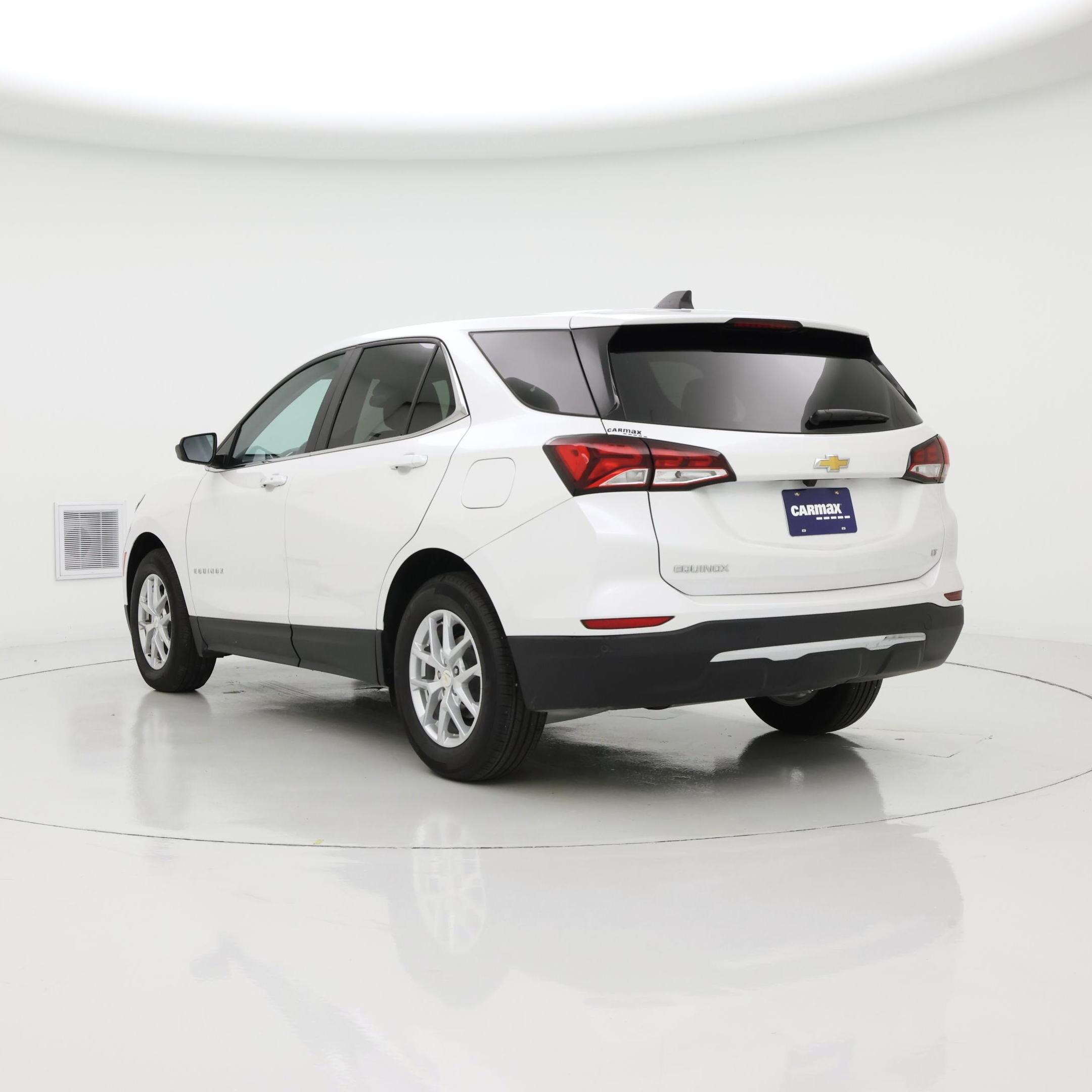 Thumbnail: 2023 Chevrolet Equinox - 2