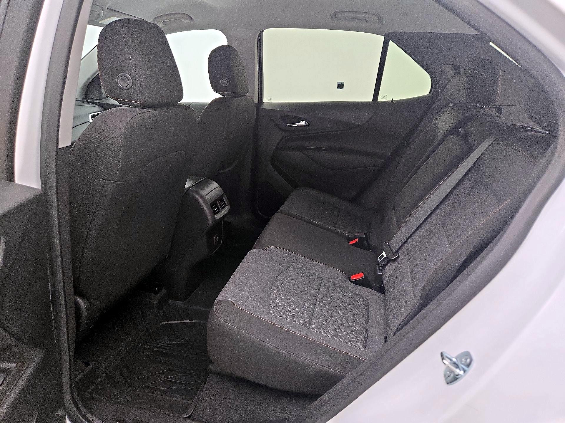Thumbnail: 2023 Chevrolet Equinox - 19