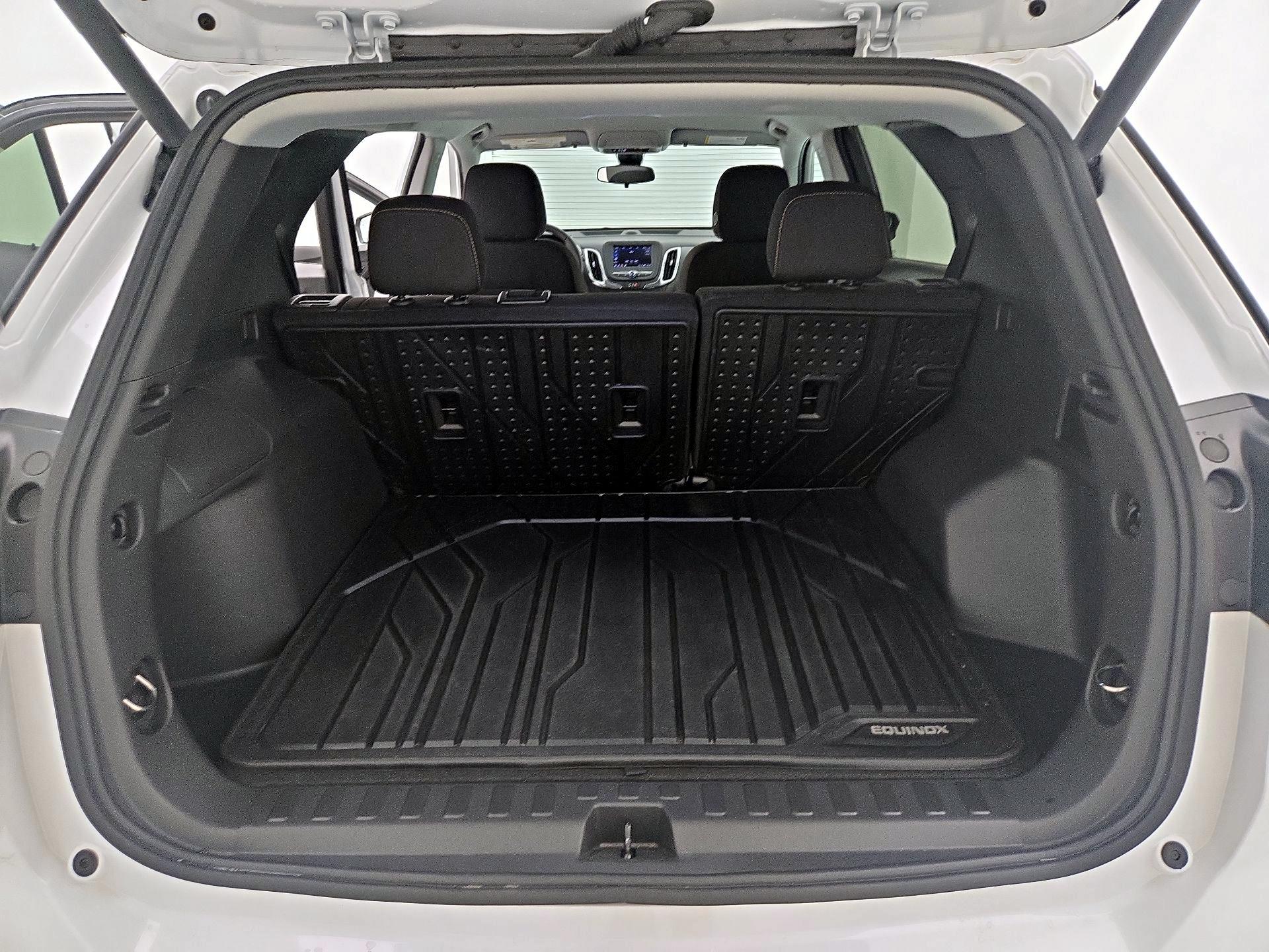 Thumbnail: 2023 Chevrolet Equinox - 20