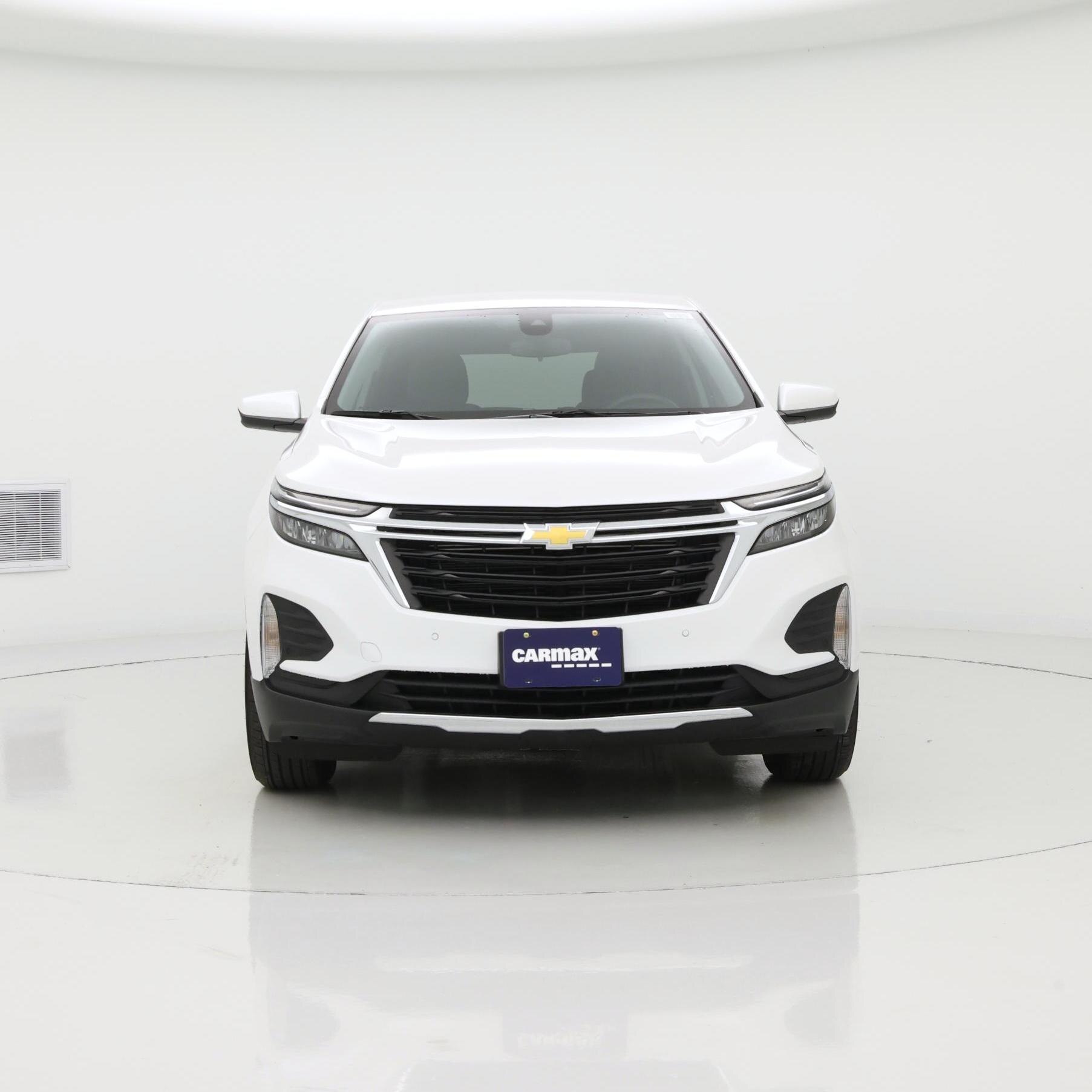Thumbnail: 2023 Chevrolet Equinox - 5