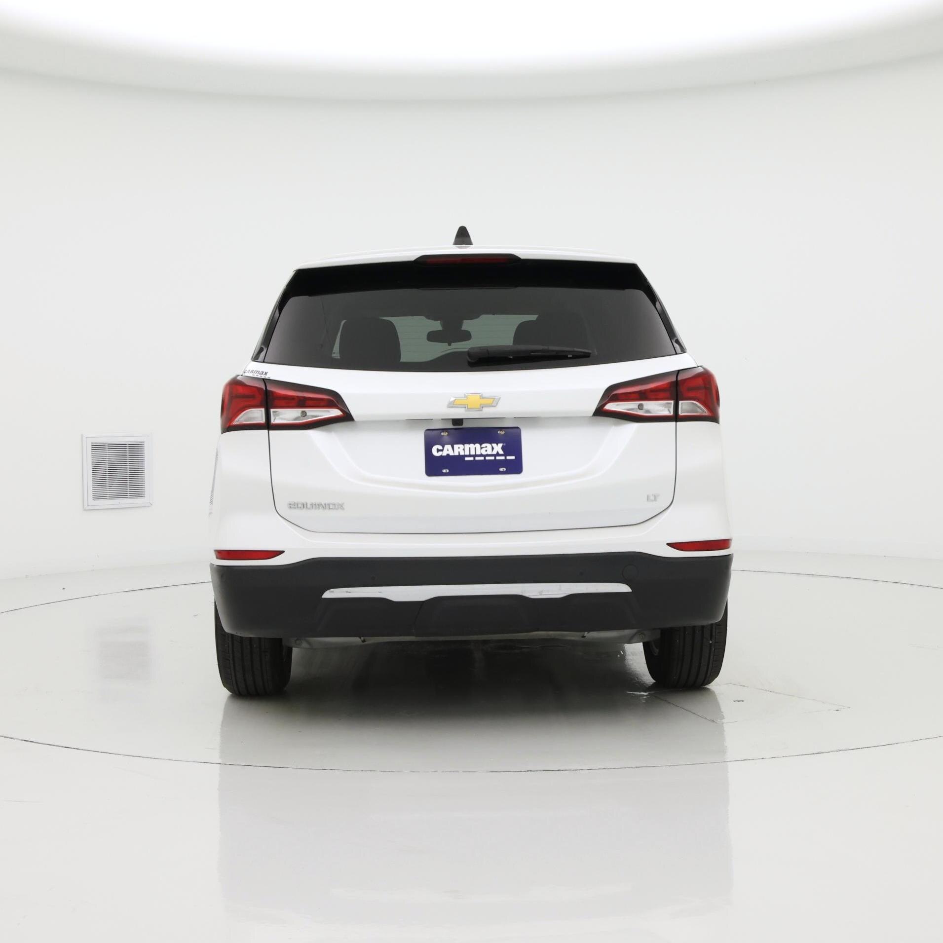 Thumbnail: 2023 Chevrolet Equinox - 6