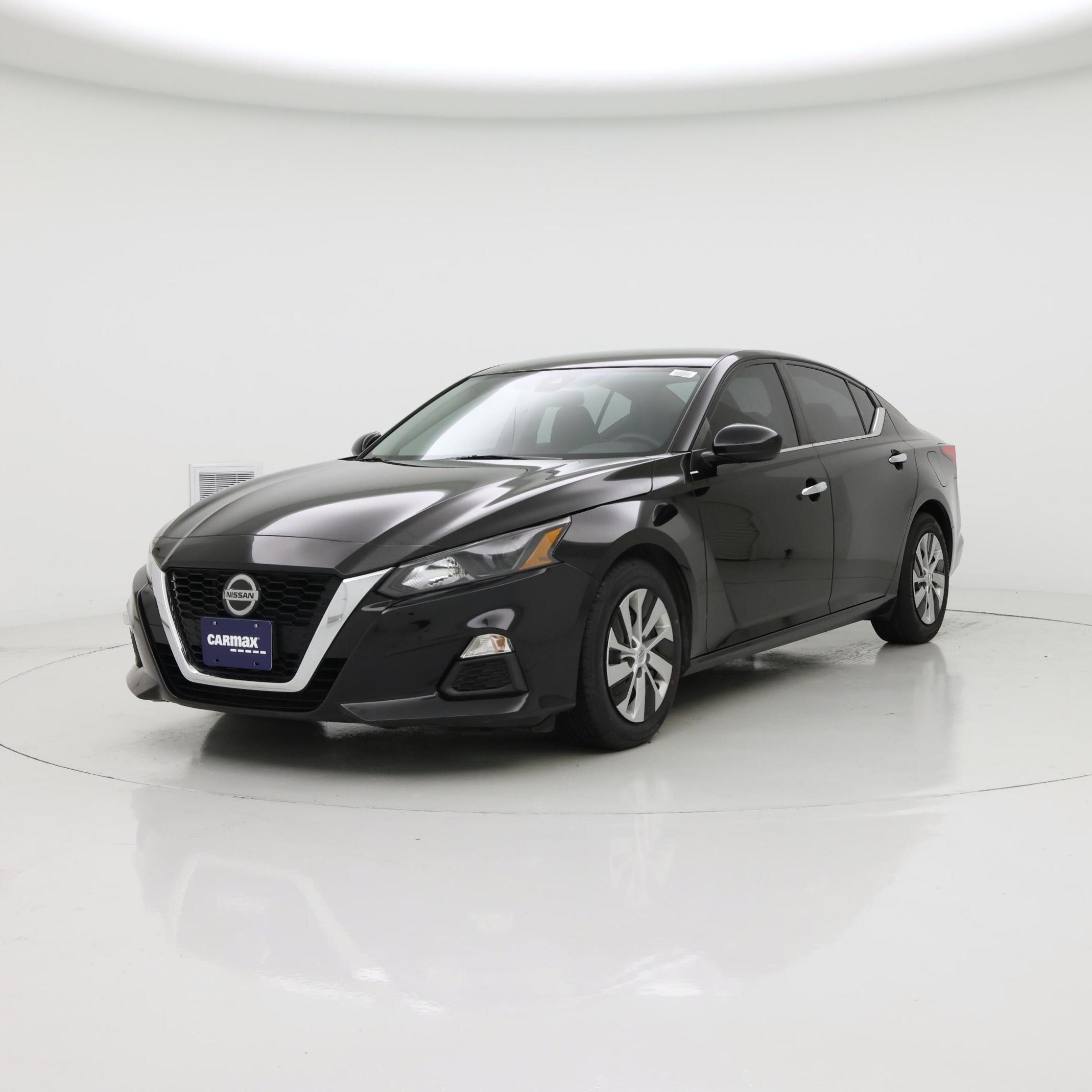 Thumbnail: 2022 Nissan Altima - 4