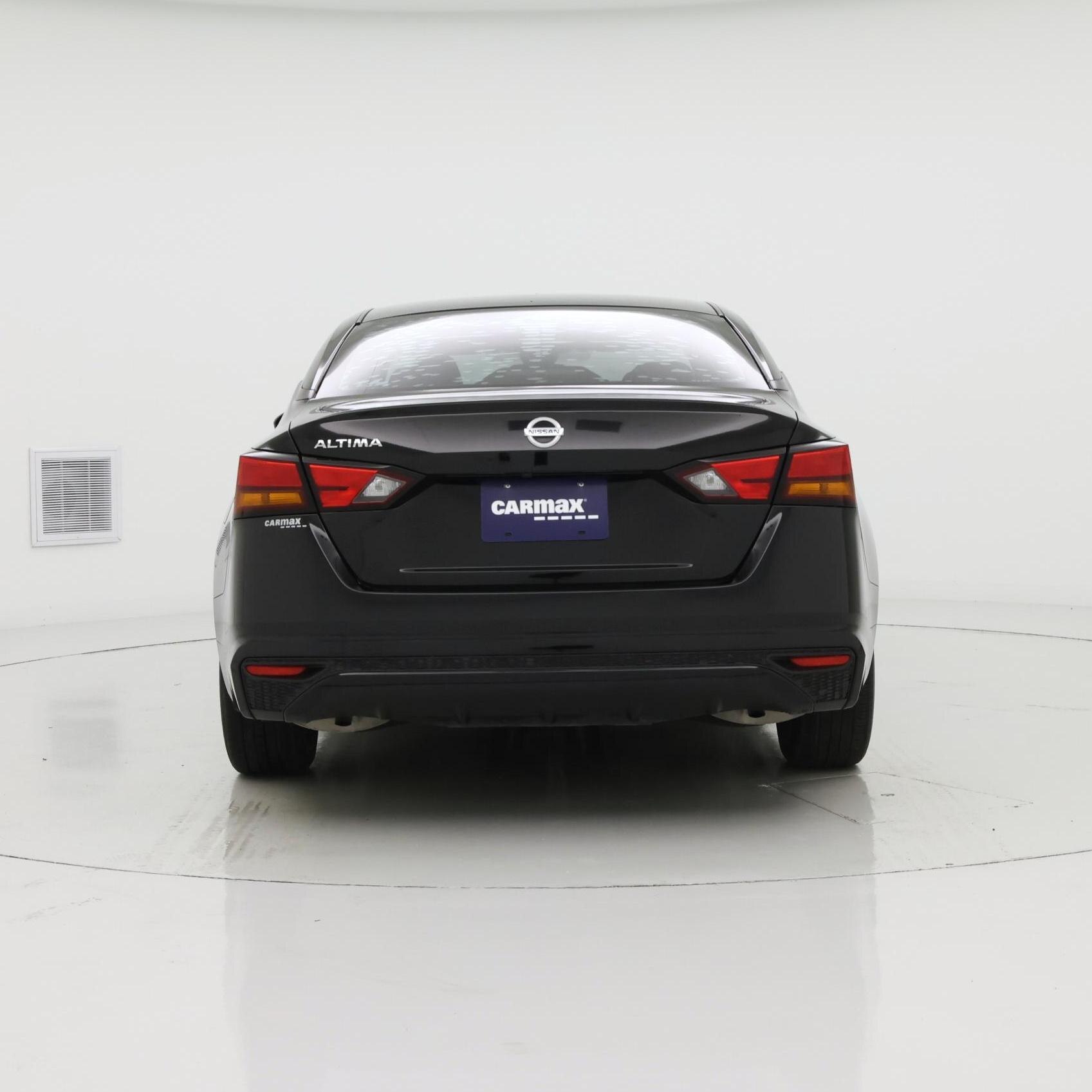 Thumbnail: 2022 Nissan Altima - 6
