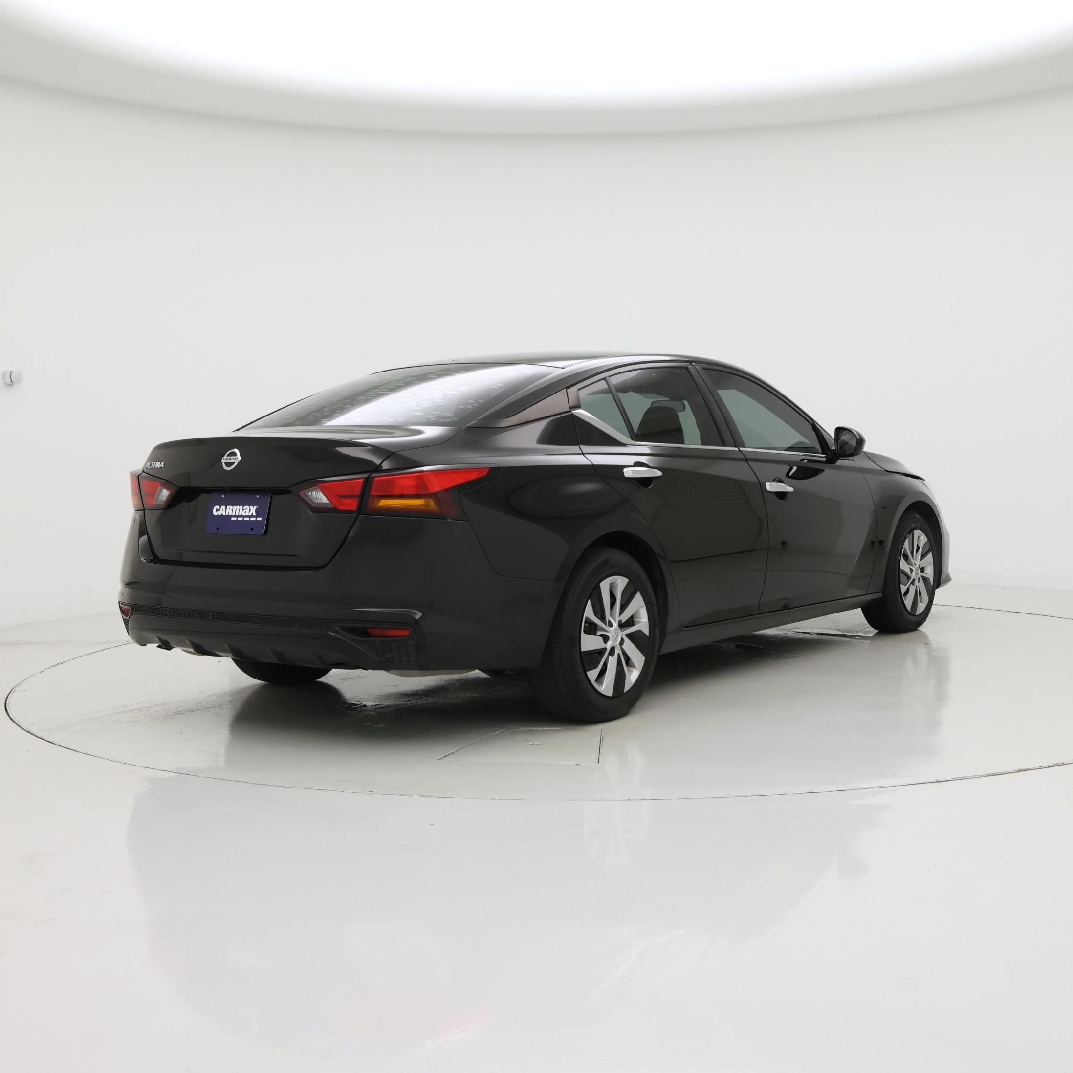 Thumbnail: 2022 Nissan Altima - 8