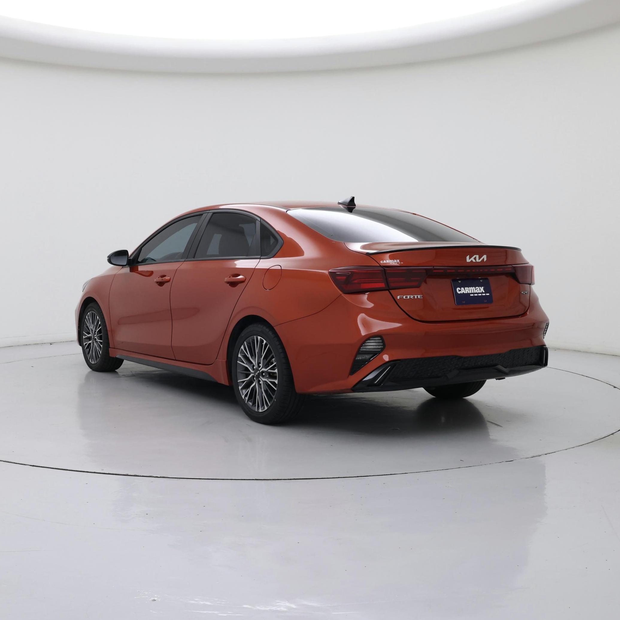 Thumbnail: 2023 Kia Forte - 2