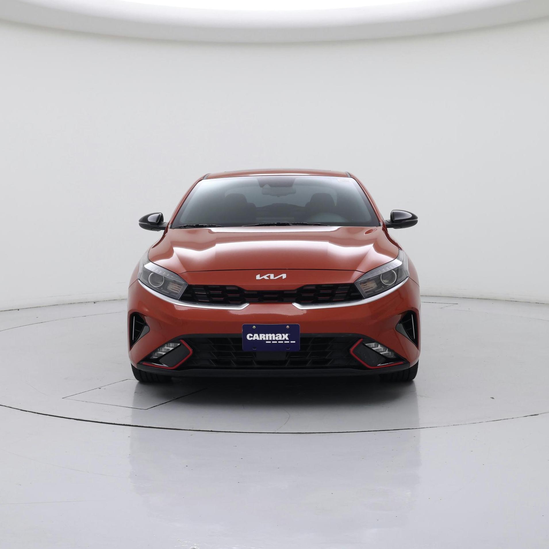 Thumbnail: 2023 Kia Forte - 5