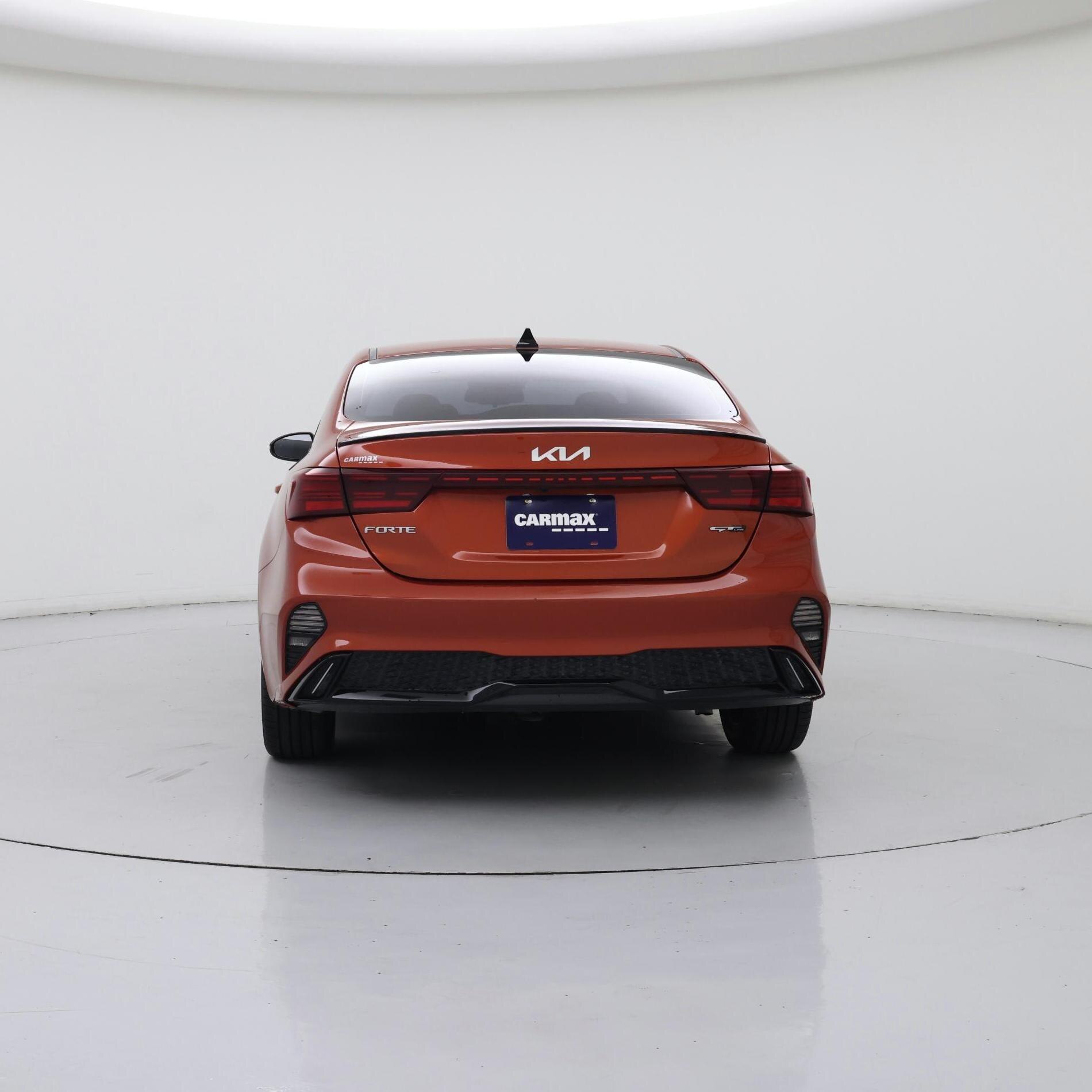 Thumbnail: 2023 Kia Forte - 6
