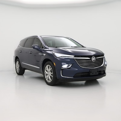 2022 Buick Enclave Essence