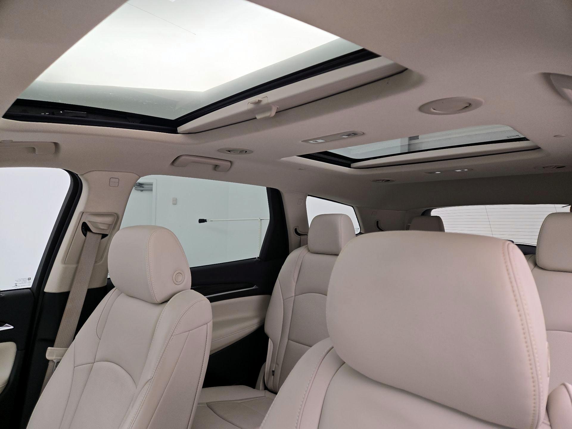 Thumbnail: 2022 Buick Enclave - 19