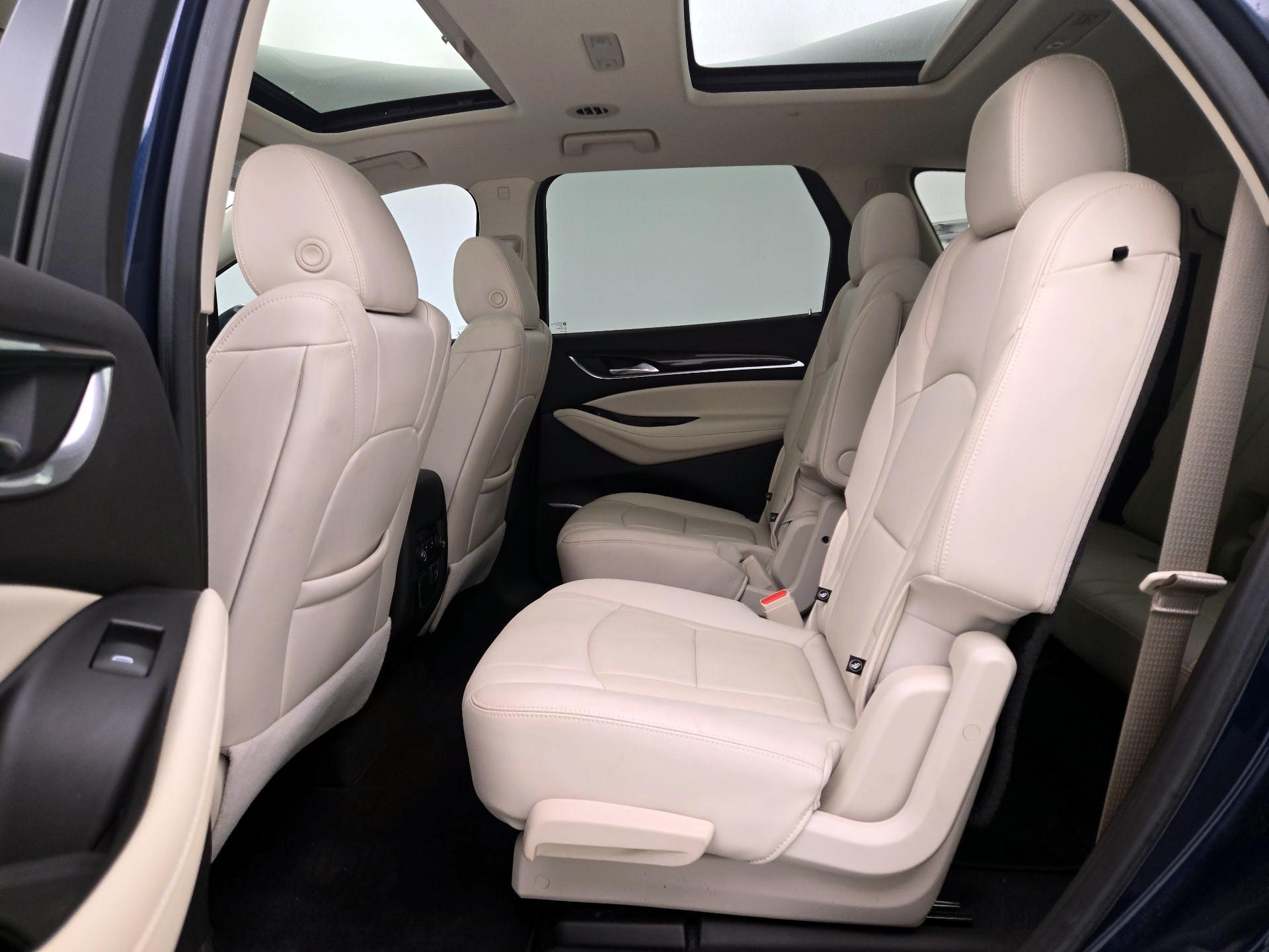 Thumbnail: 2022 Buick Enclave - 20