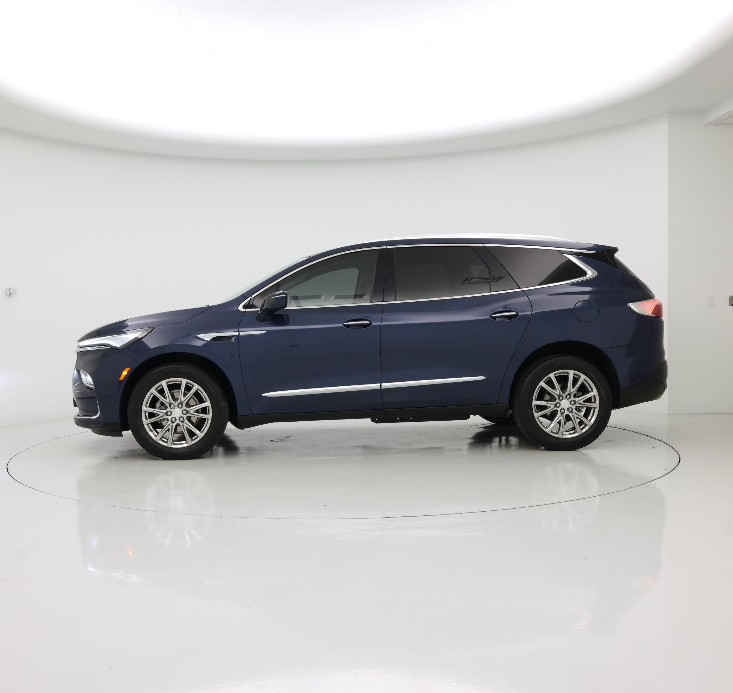Thumbnail: 2022 Buick Enclave - 3