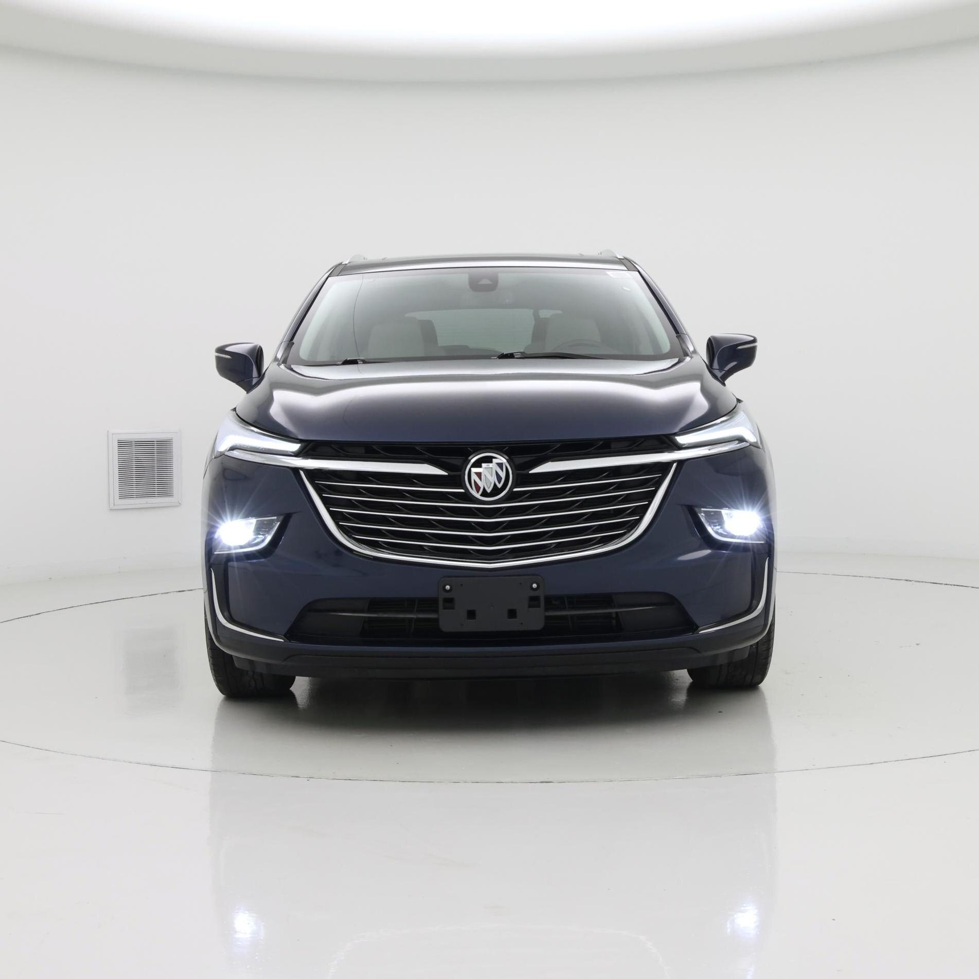 Thumbnail: 2022 Buick Enclave - 5