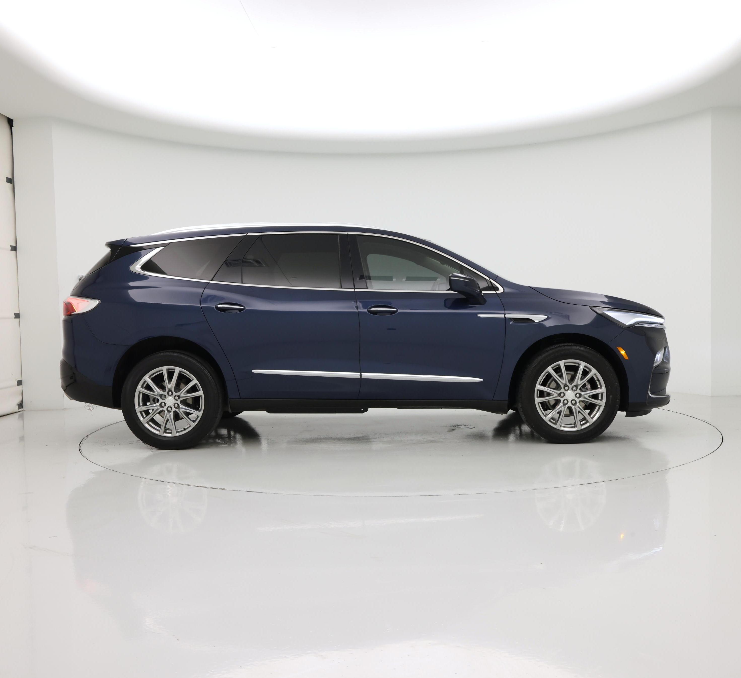 Thumbnail: 2022 Buick Enclave - 7