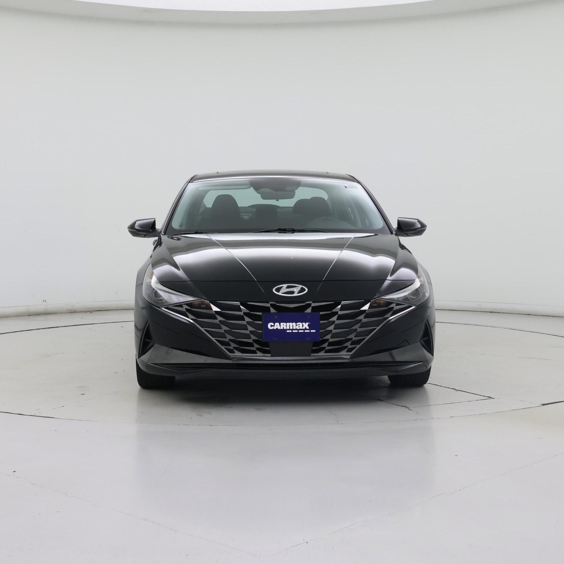 Thumbnail: 2022 Hyundai Elantra - 5
