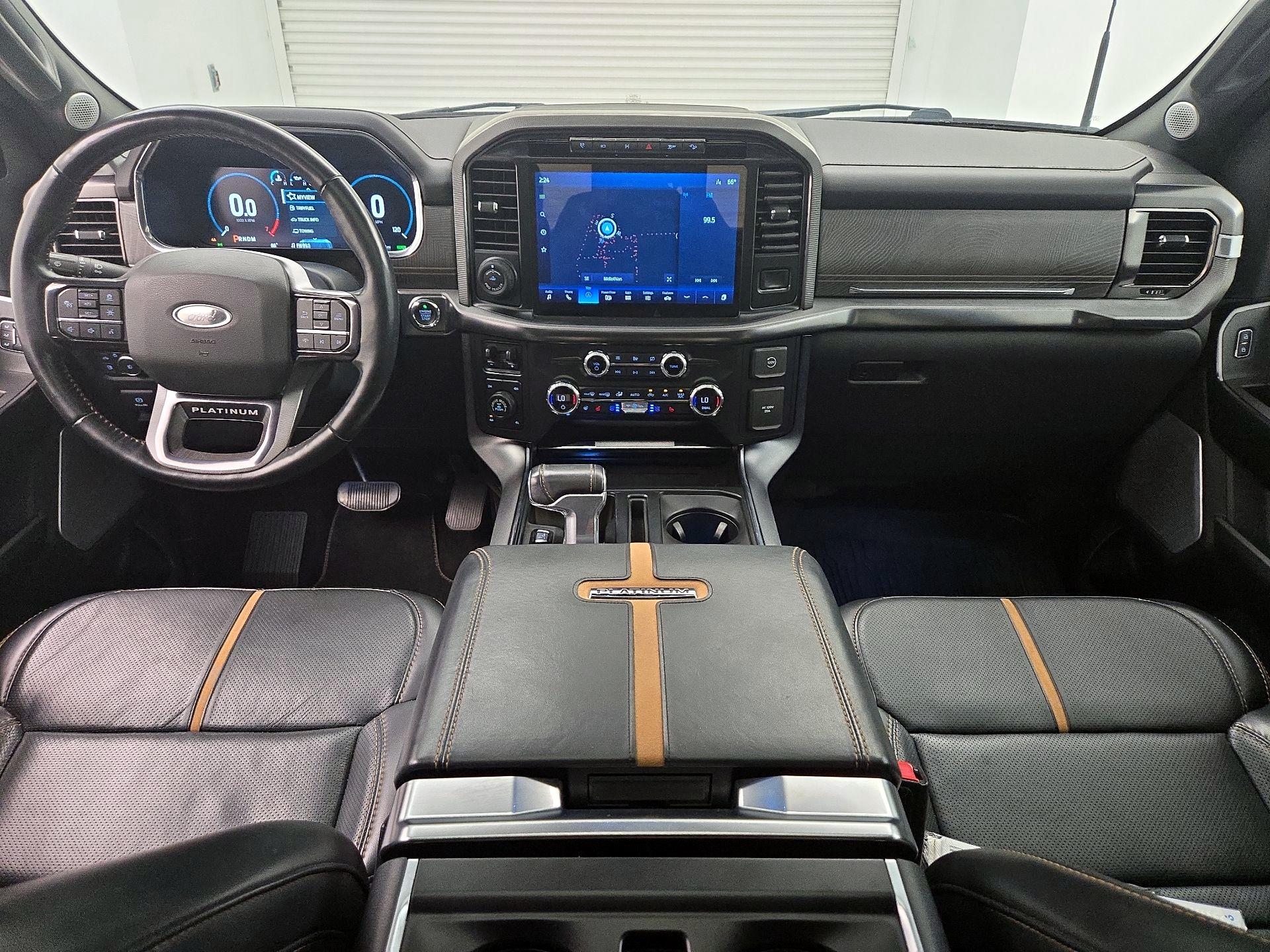 Thumbnail: 2021 Ford F-150 - 9