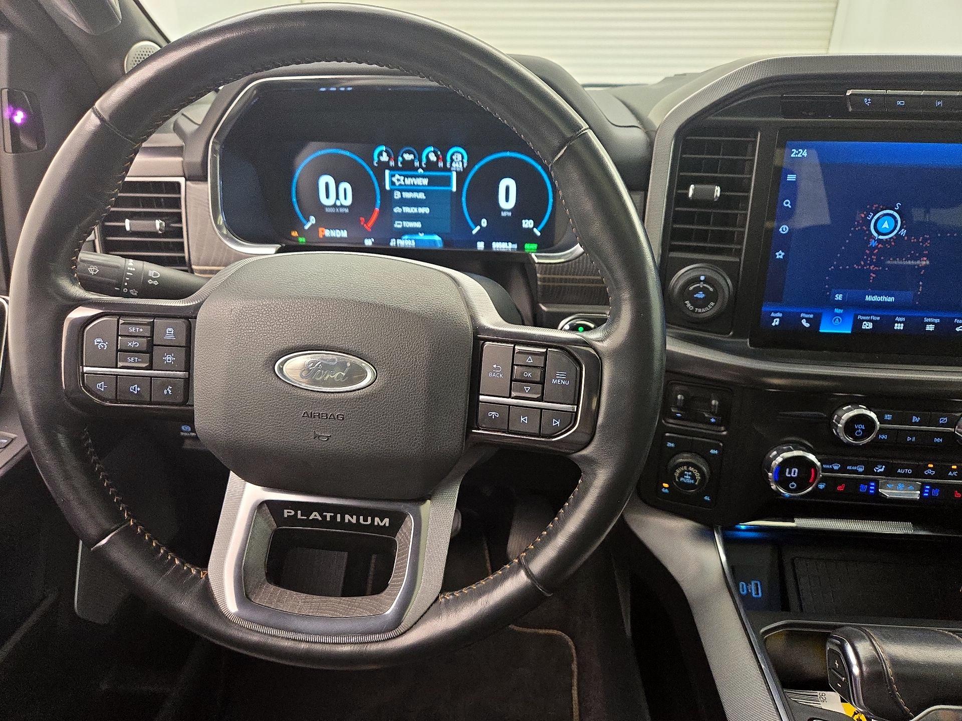 Thumbnail: 2021 Ford F-150 - 10