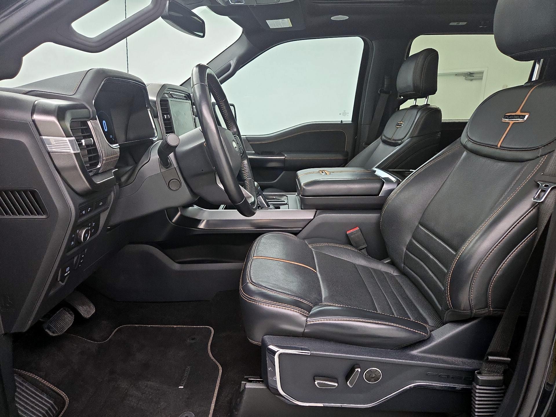 Thumbnail: 2021 Ford F-150 - 11