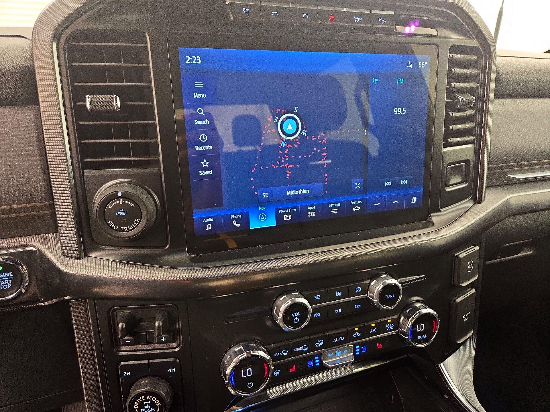 Thumbnail: 2021 Ford F-150 - 14