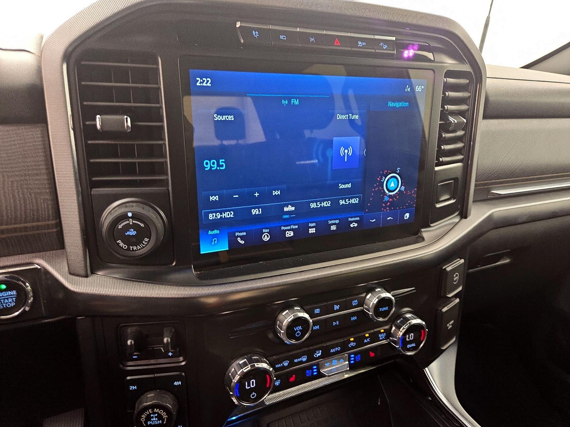 Thumbnail: 2021 Ford F-150 - 16