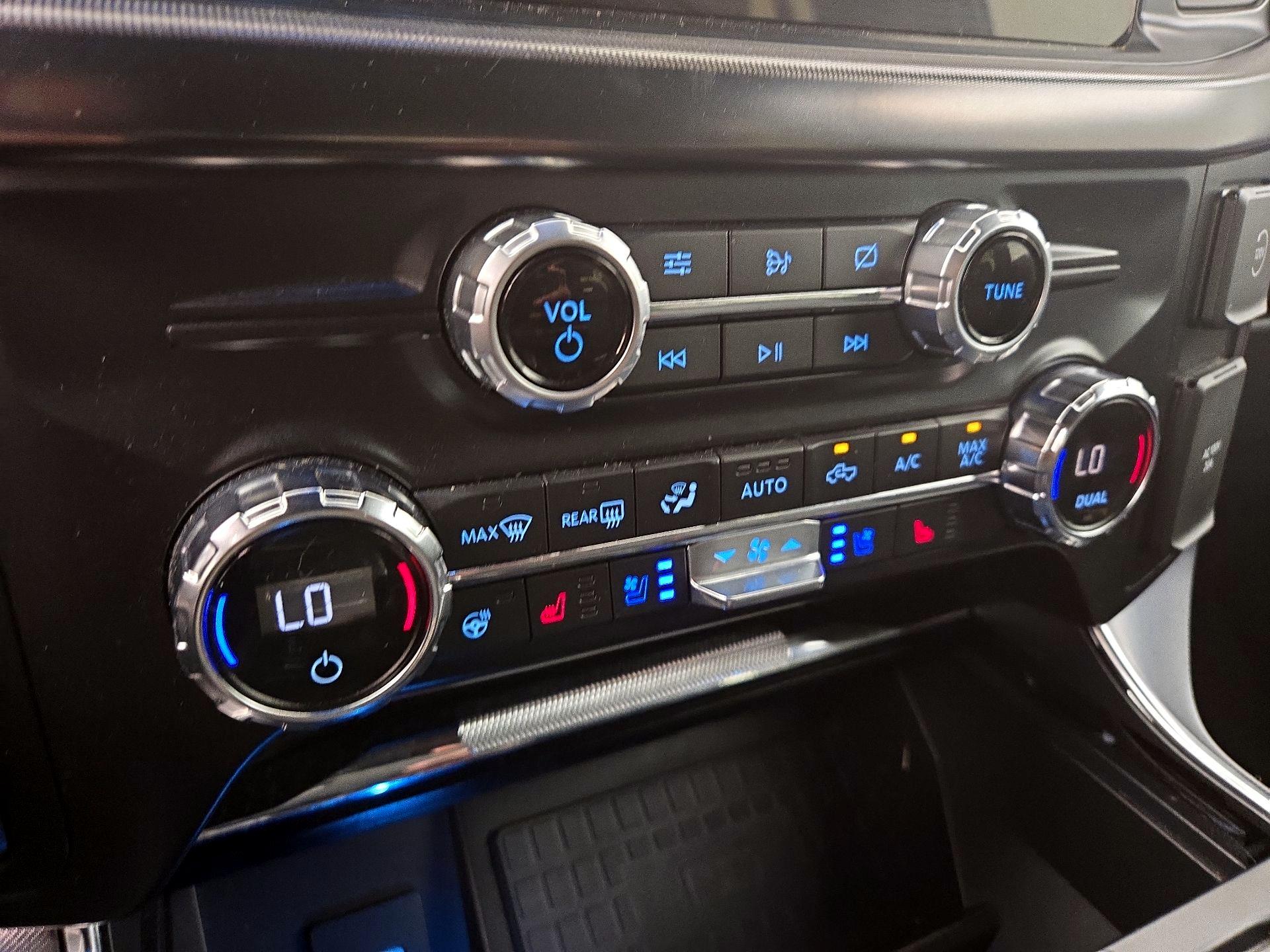Thumbnail: 2021 Ford F-150 - 17
