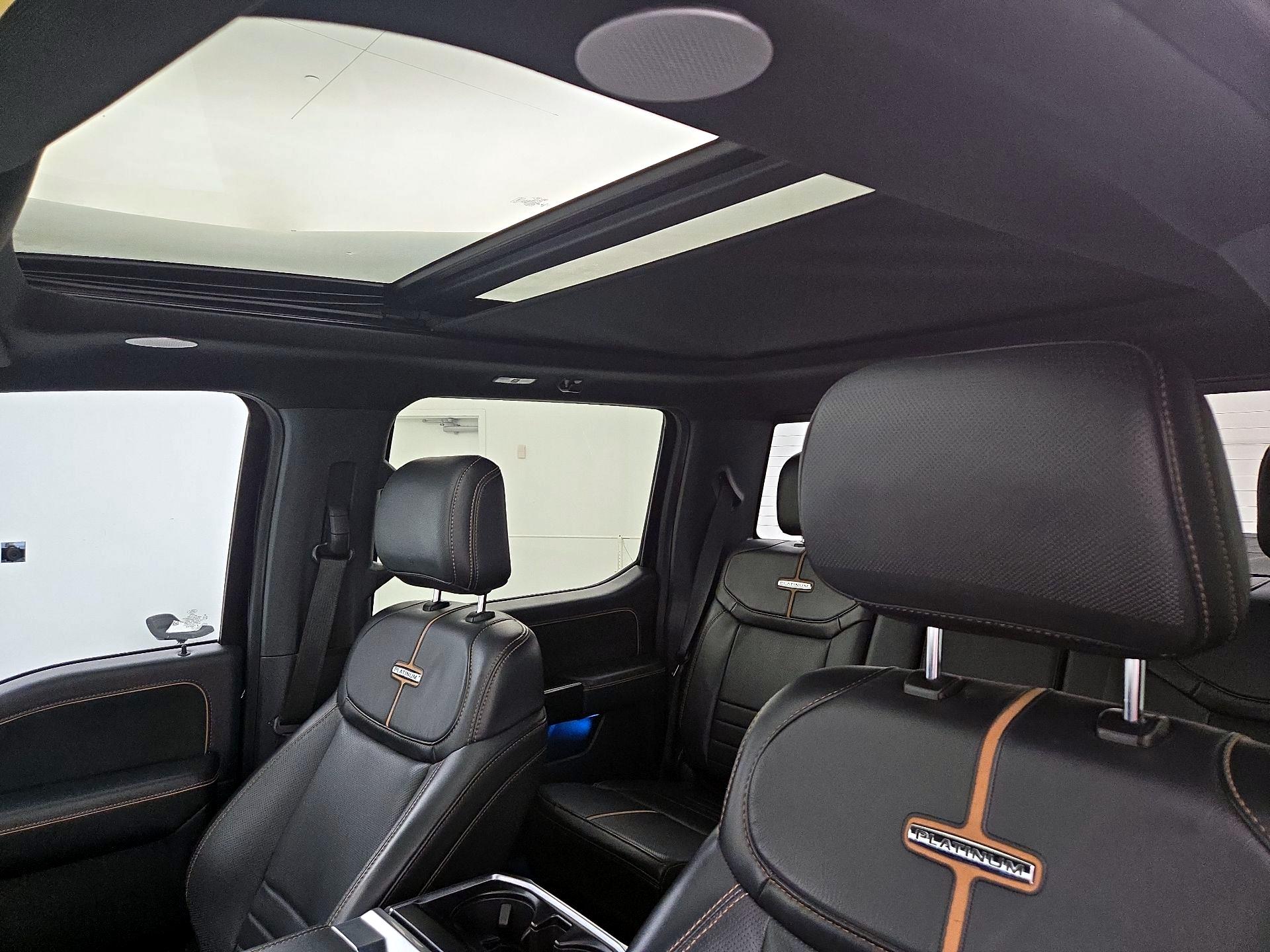 Thumbnail: 2021 Ford F-150 - 20