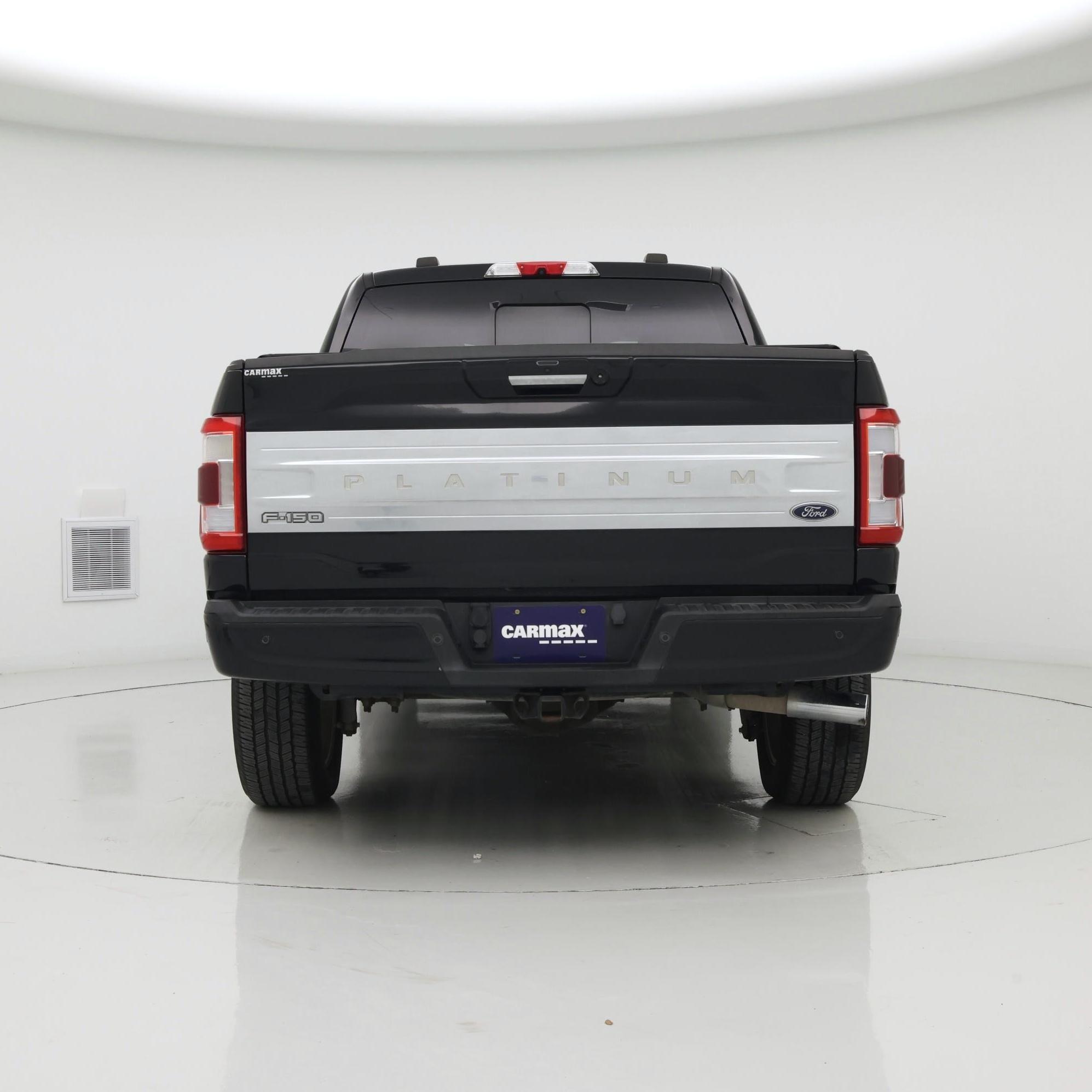 Thumbnail: 2021 Ford F-150 - 6