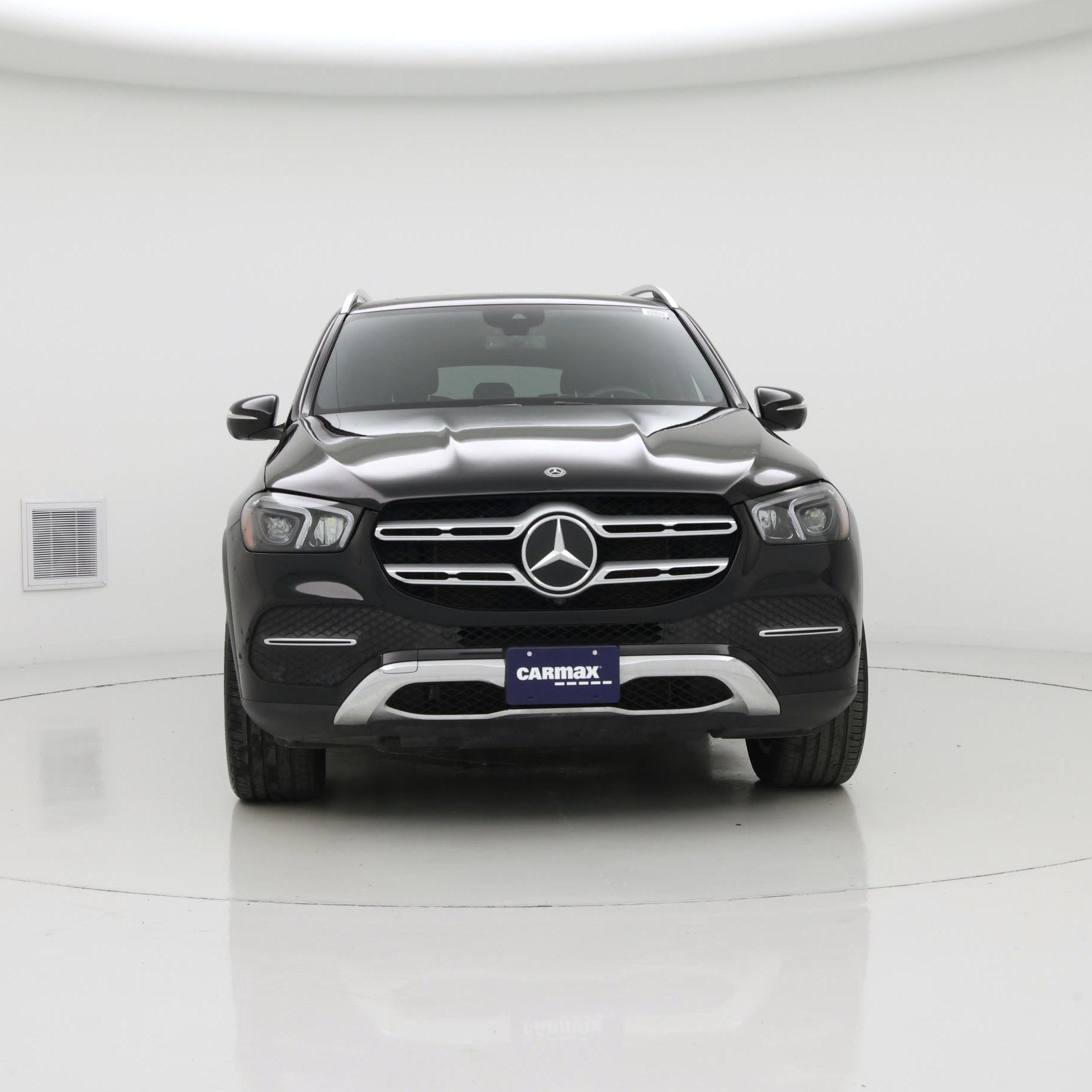 Thumbnail: 2020 Mercedes-Benz GLE - 5