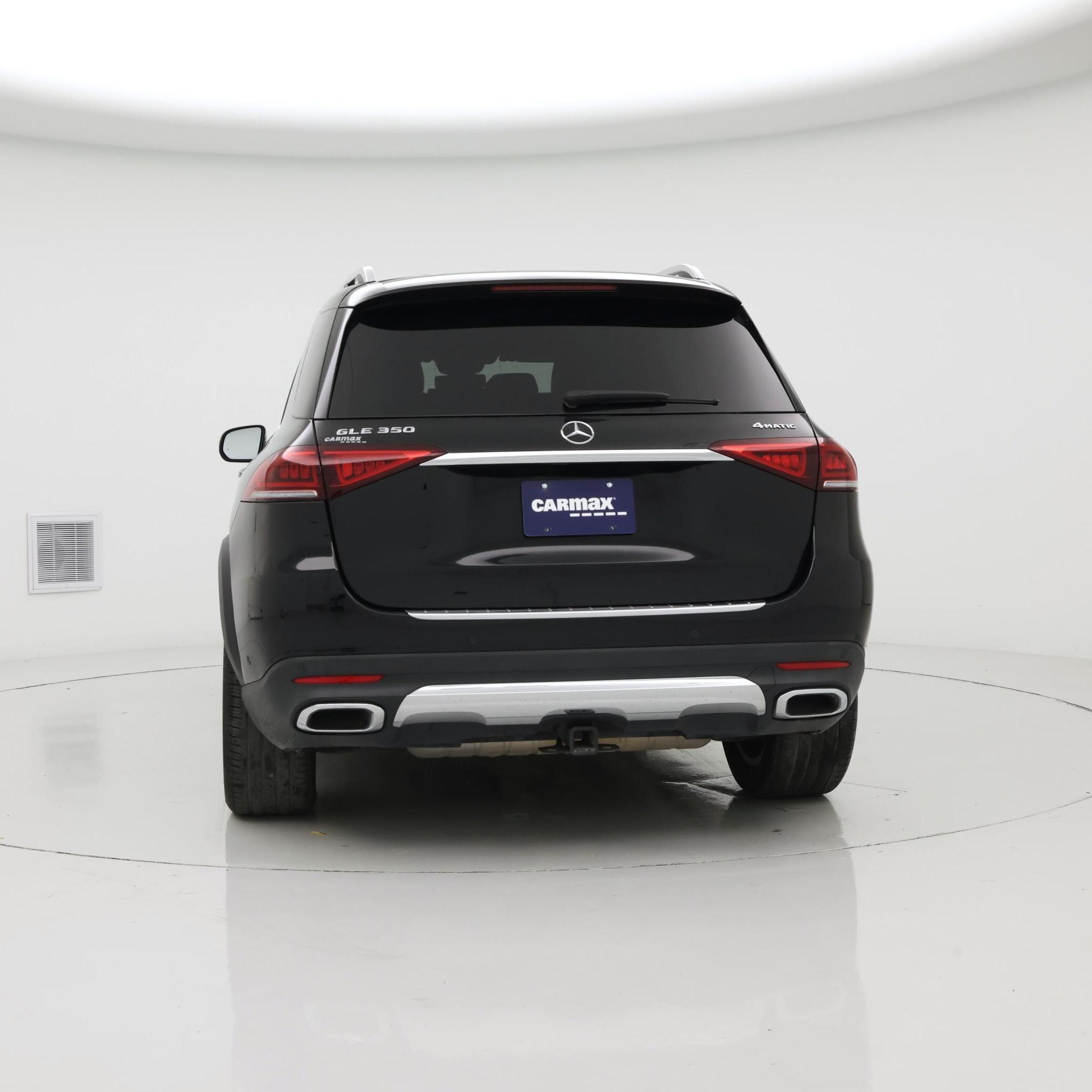 Thumbnail: 2020 Mercedes-Benz GLE - 6