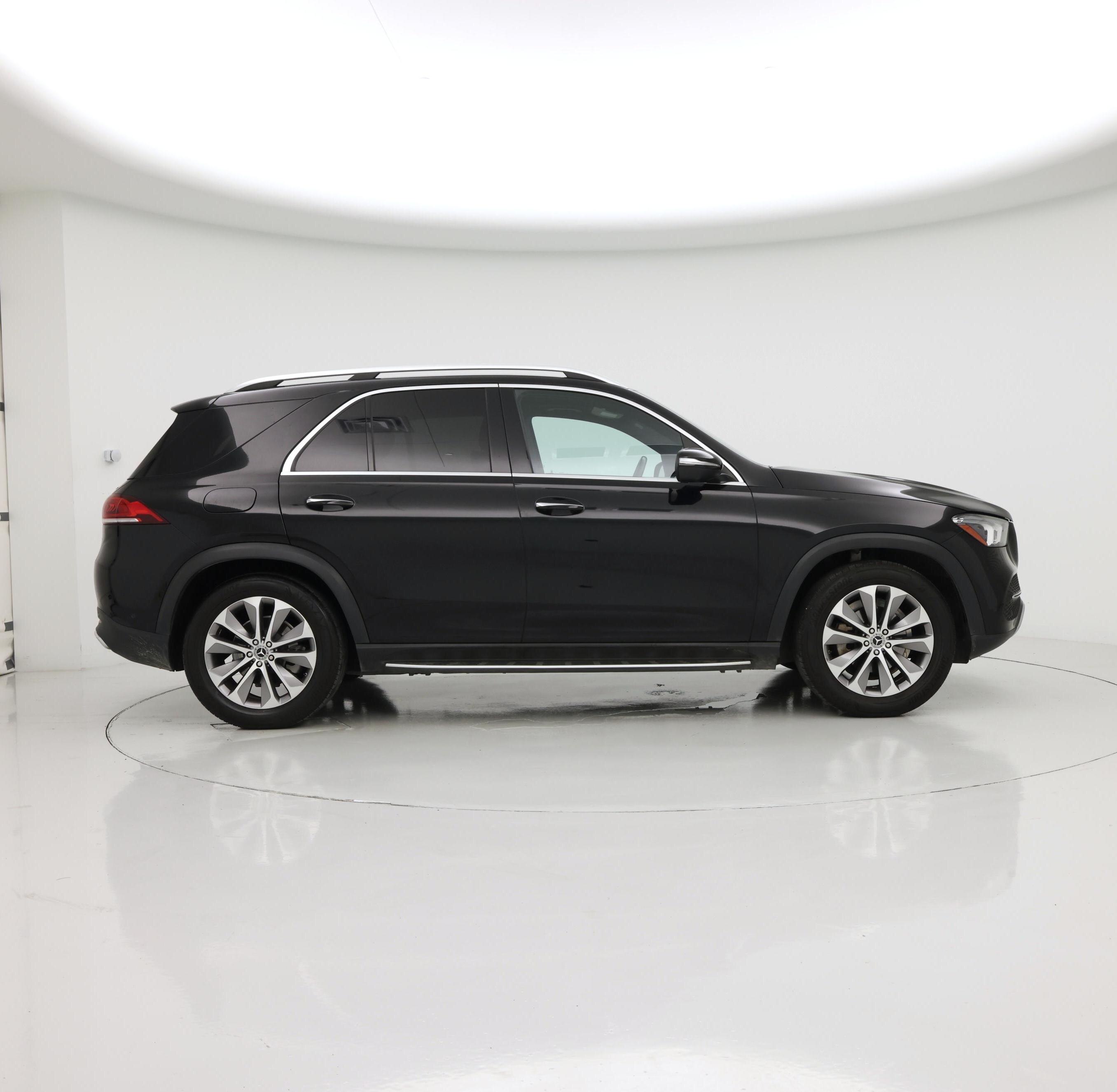 Thumbnail: 2020 Mercedes-Benz GLE - 7