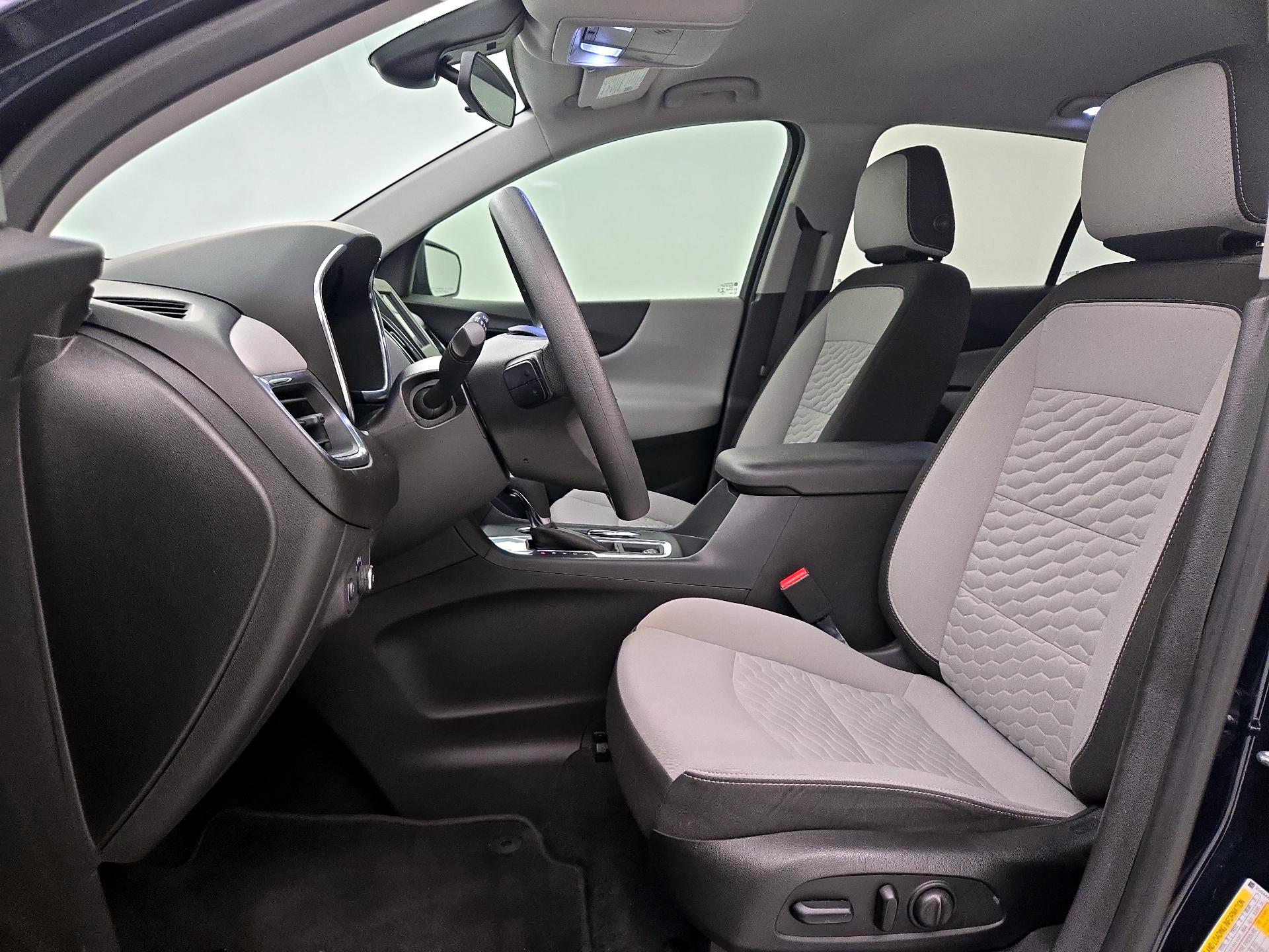 Thumbnail: 2020 Chevrolet Equinox - 11
