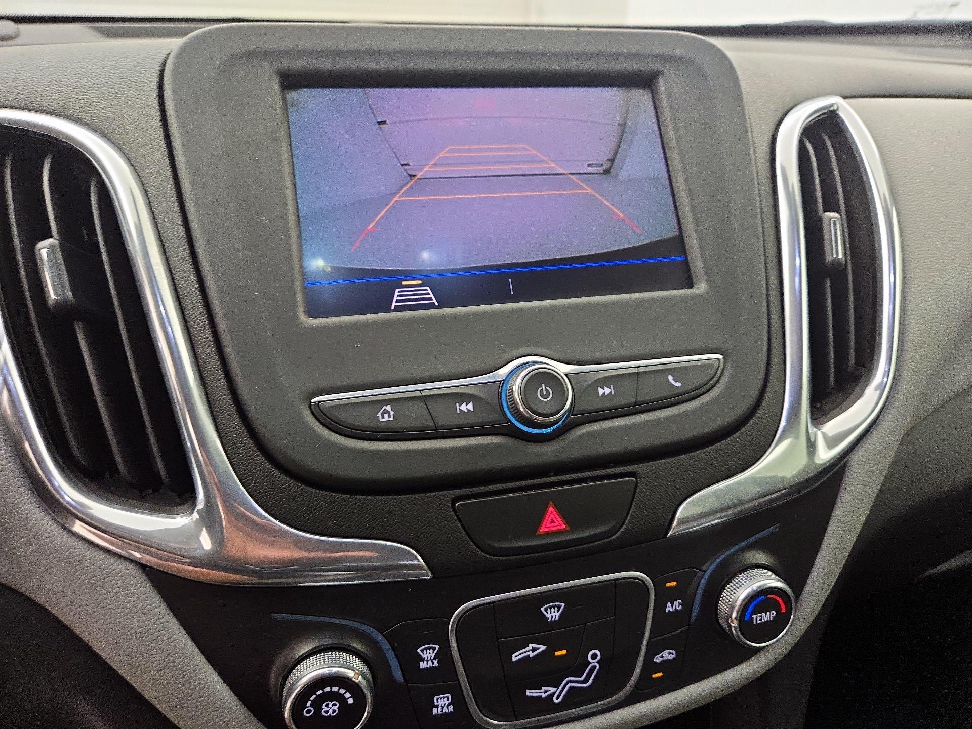 Thumbnail: 2020 Chevrolet Equinox - 14