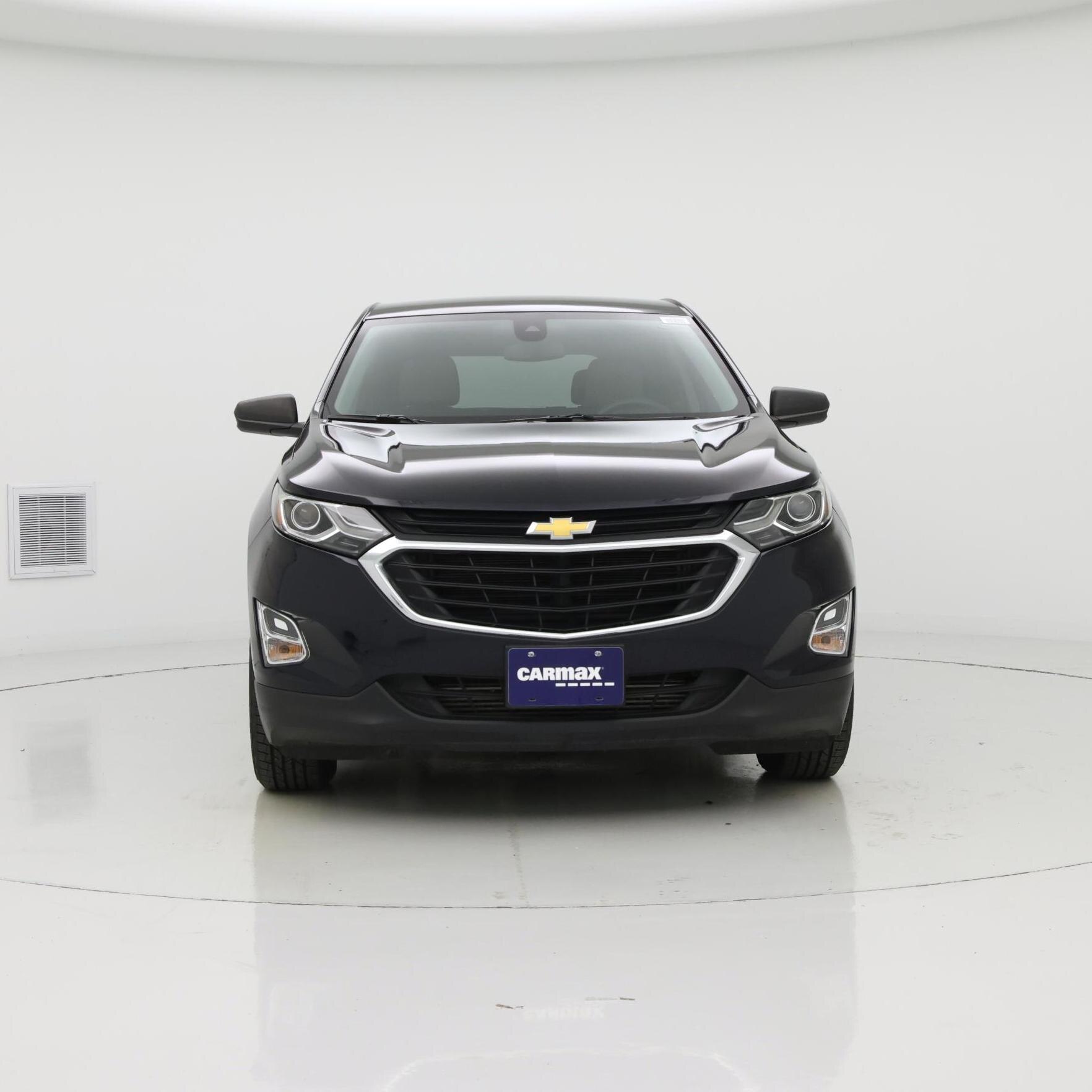 Thumbnail: 2020 Chevrolet Equinox - 5