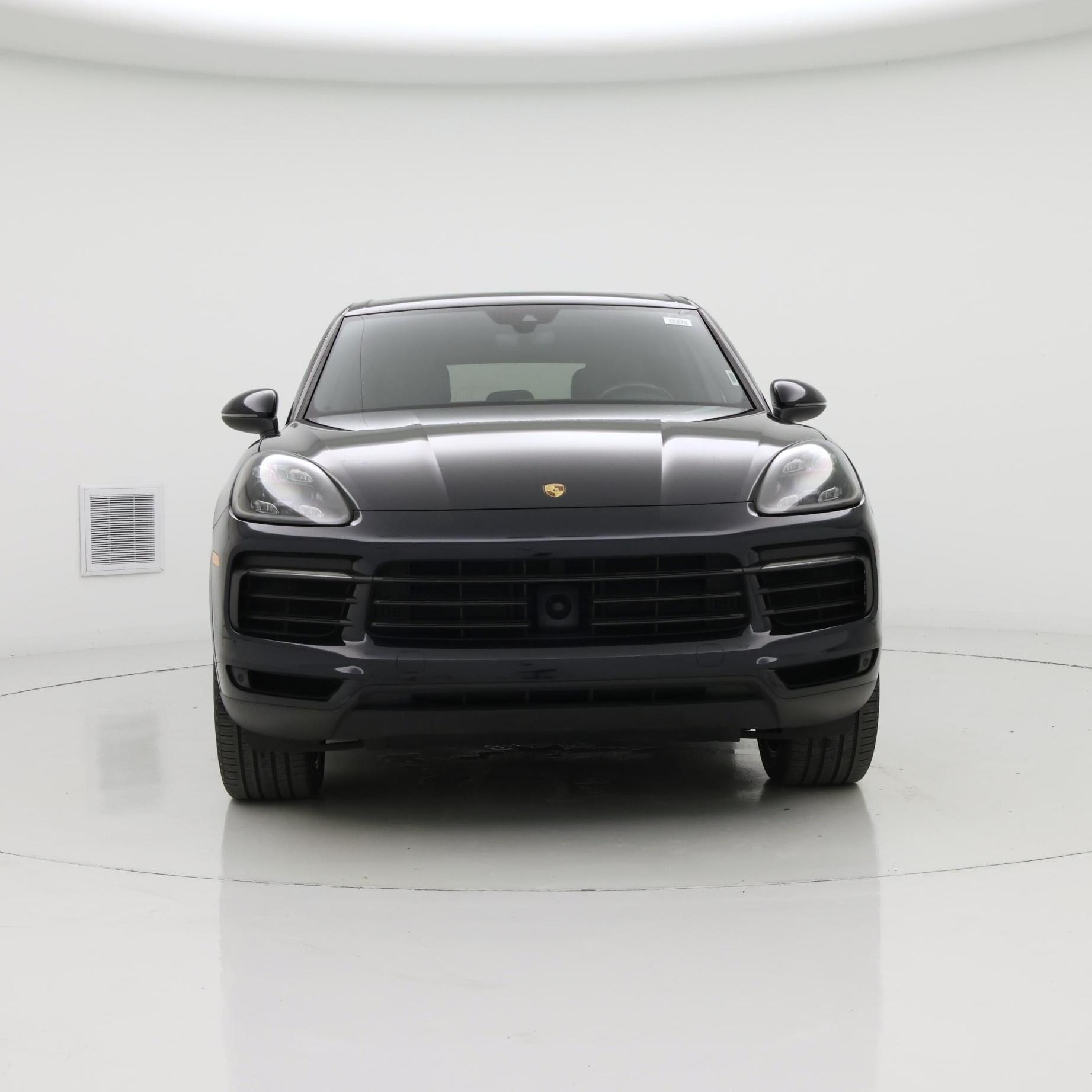 Thumbnail: 2020 Porsche Cayenne - 5