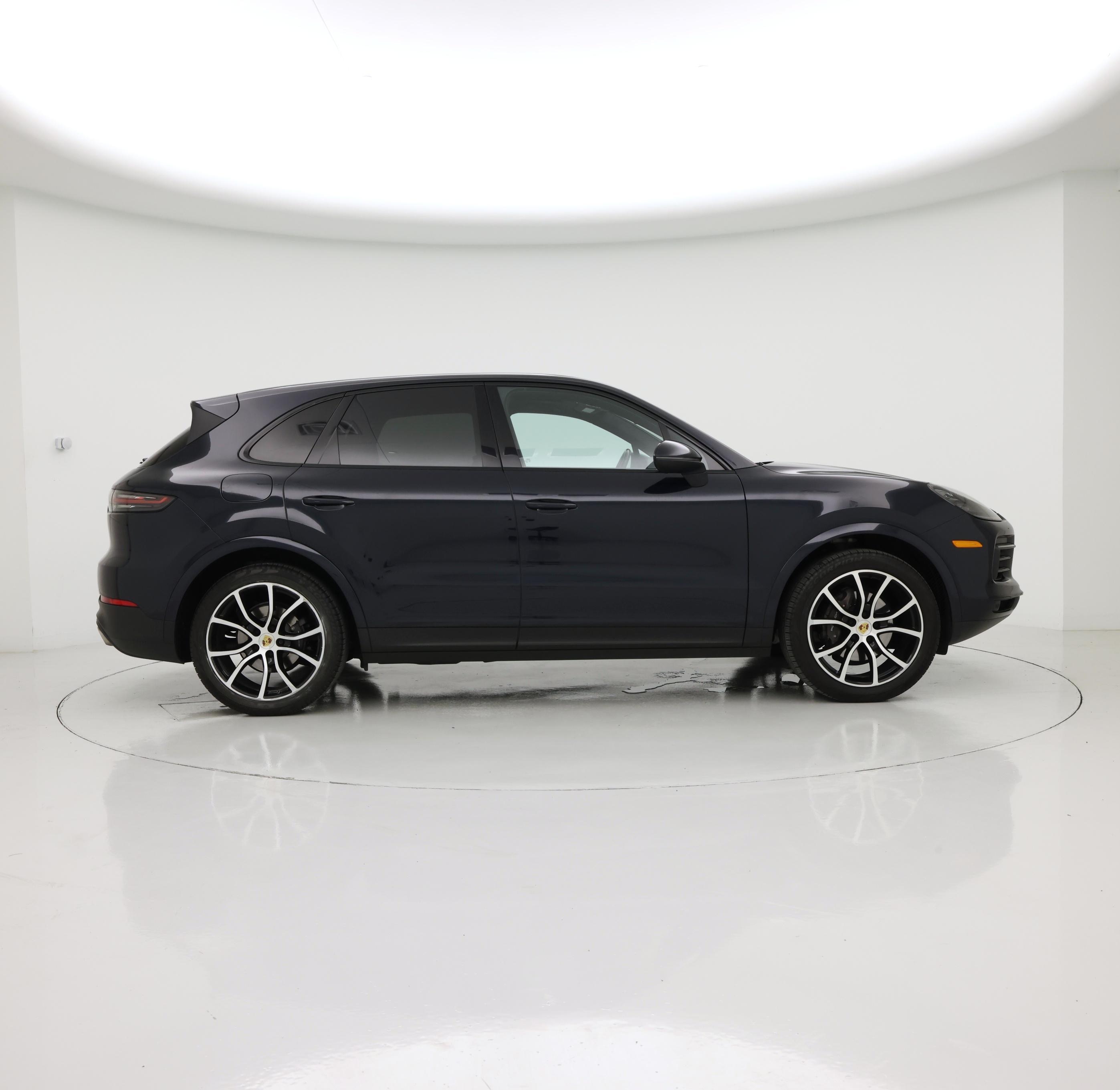 Thumbnail: 2020 Porsche Cayenne - 7