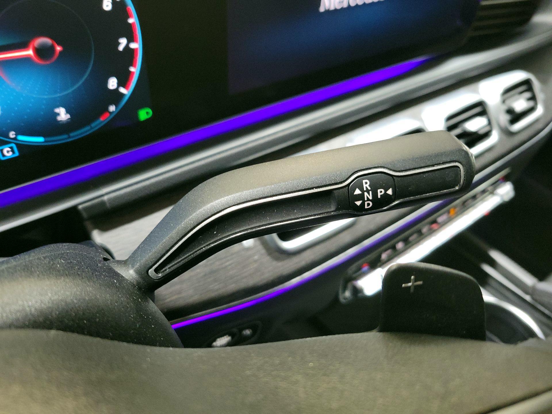 Thumbnail: 2020 Mercedes-Benz GLE - 17
