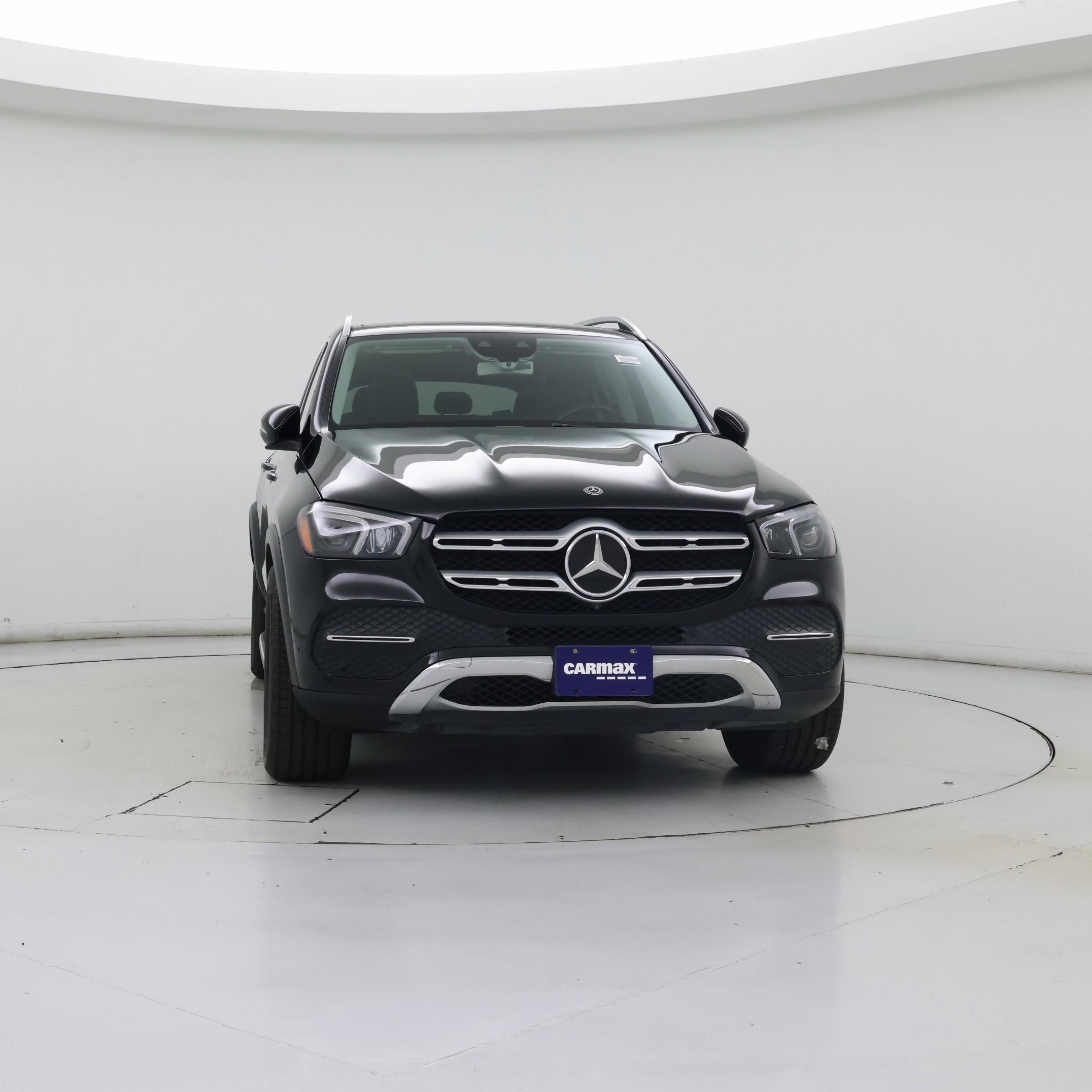 Thumbnail: 2020 Mercedes-Benz GLE - 5