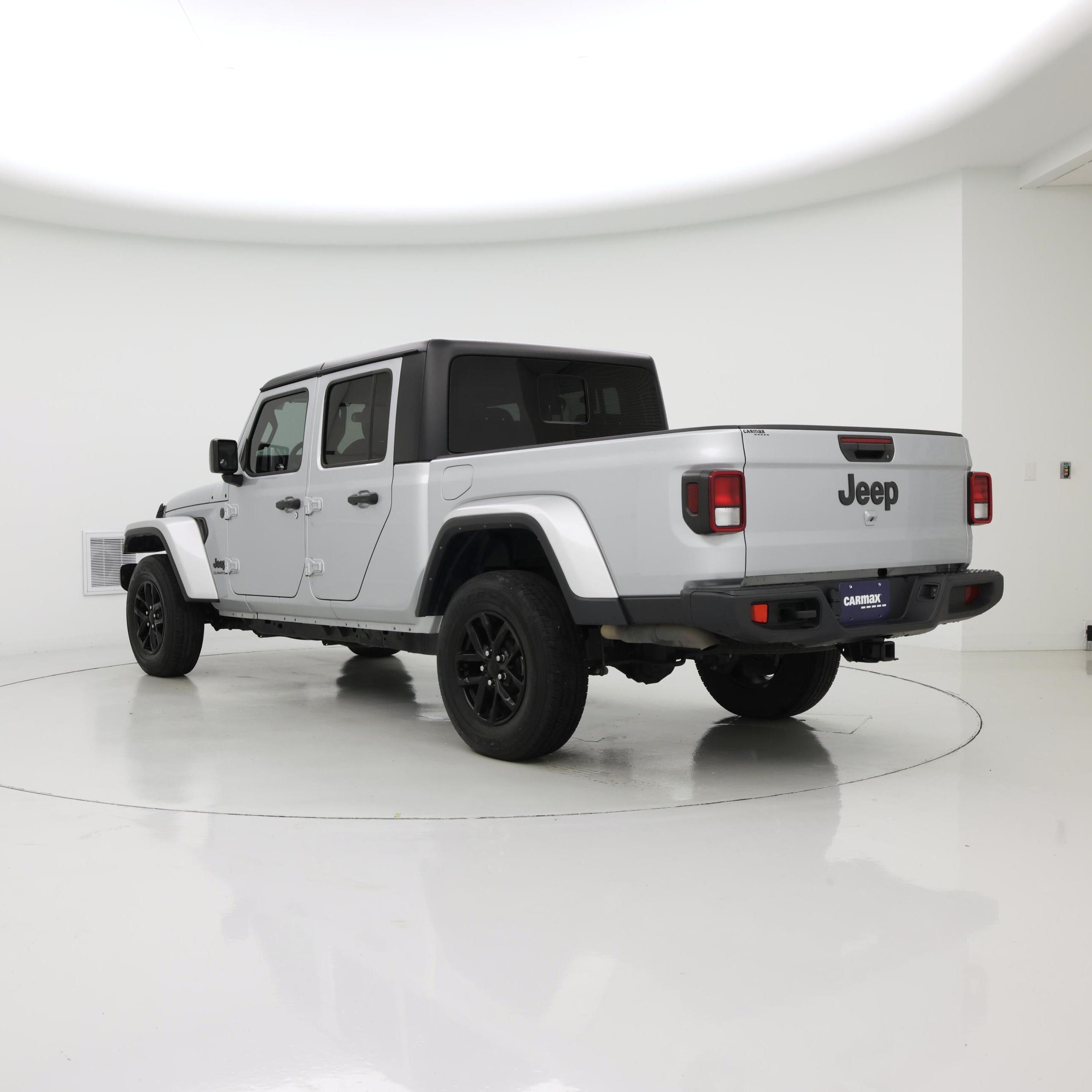 Thumbnail: 2022 Jeep Gladiator - 2