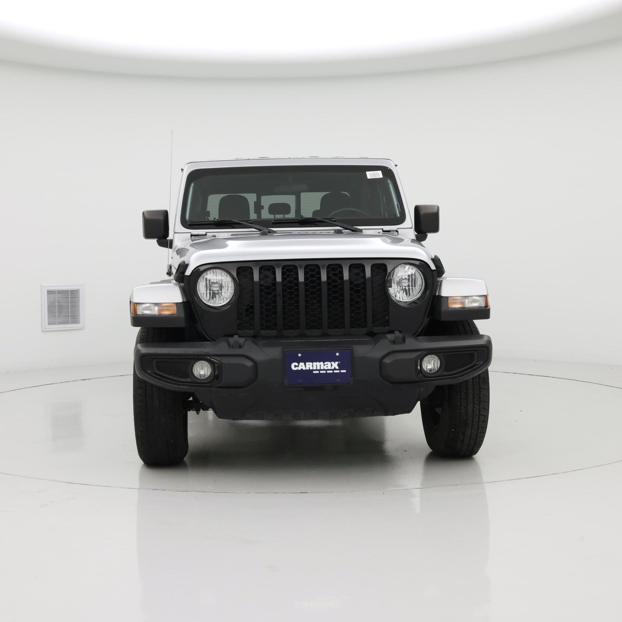 Thumbnail: 2022 Jeep Gladiator - 5